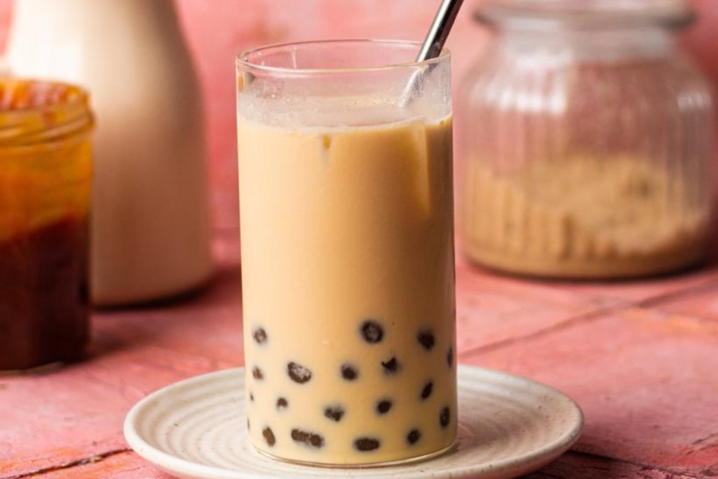 Milk Tea Market Size, Share, Growth, and Forecast