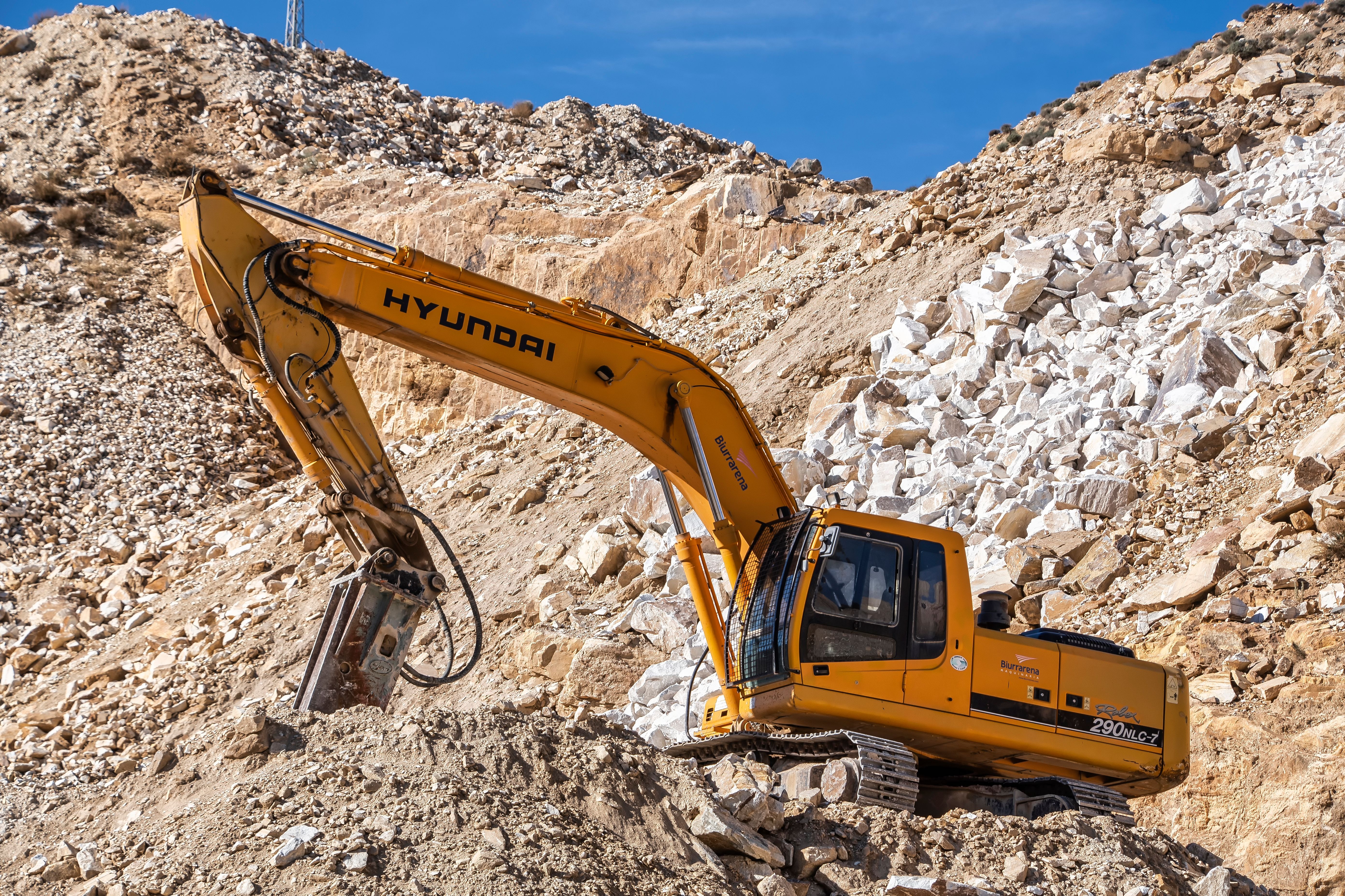 Mining Equipment Market: Global Trends, Growth & Future Outlook