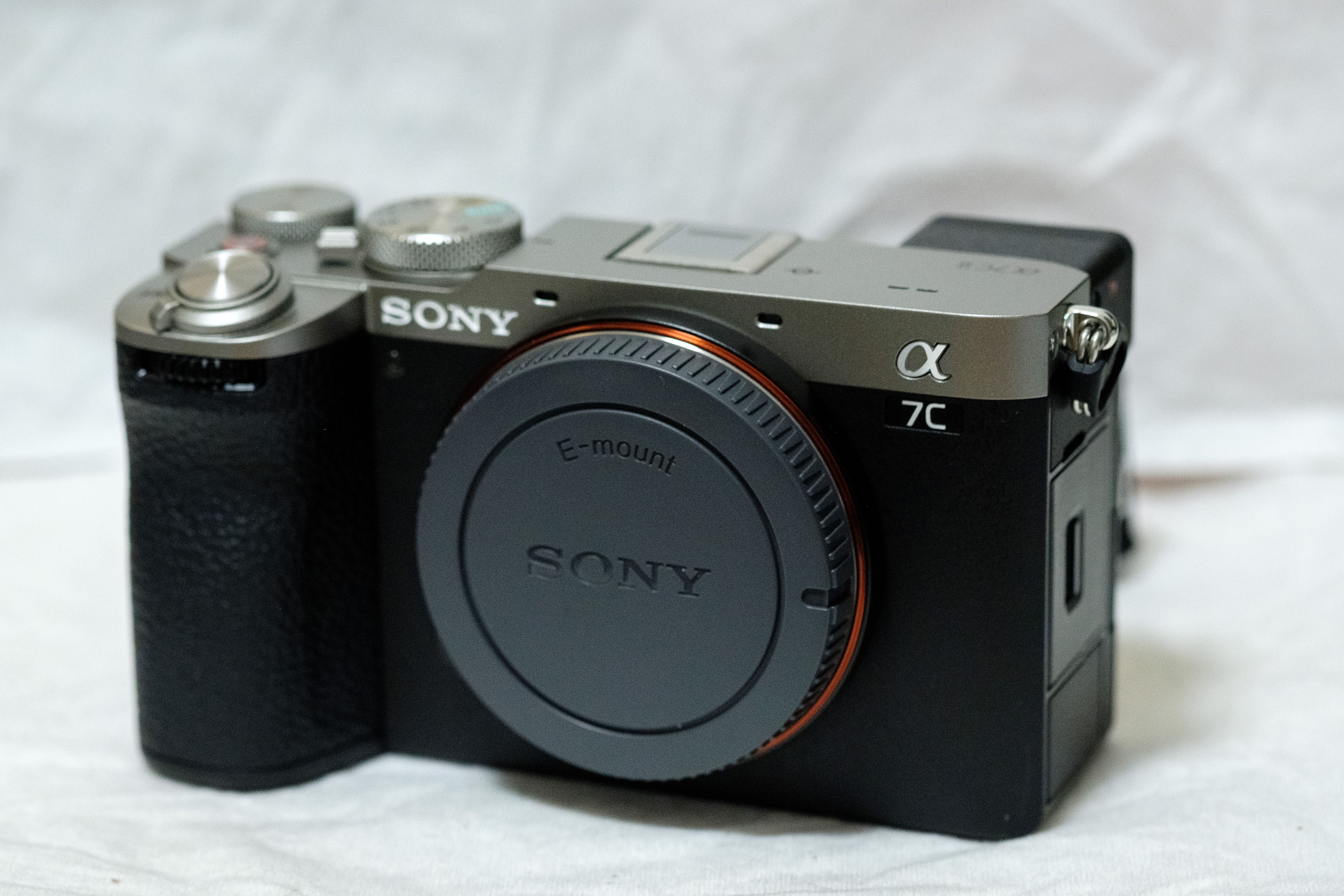 Mirrorless Camera Market: Industry Analysis and Forecast