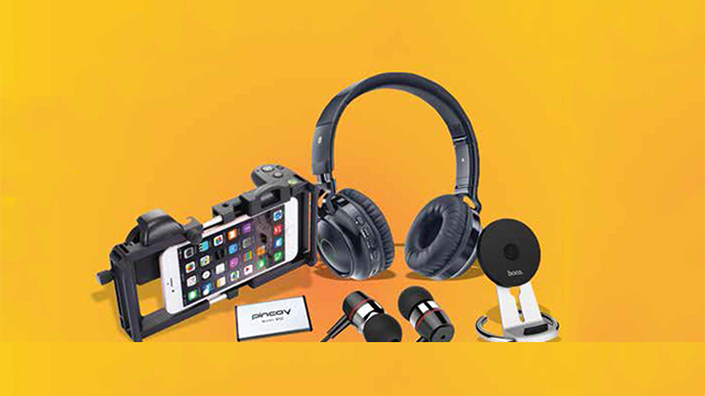 Global Mobile Accessories Market Size and Forecast