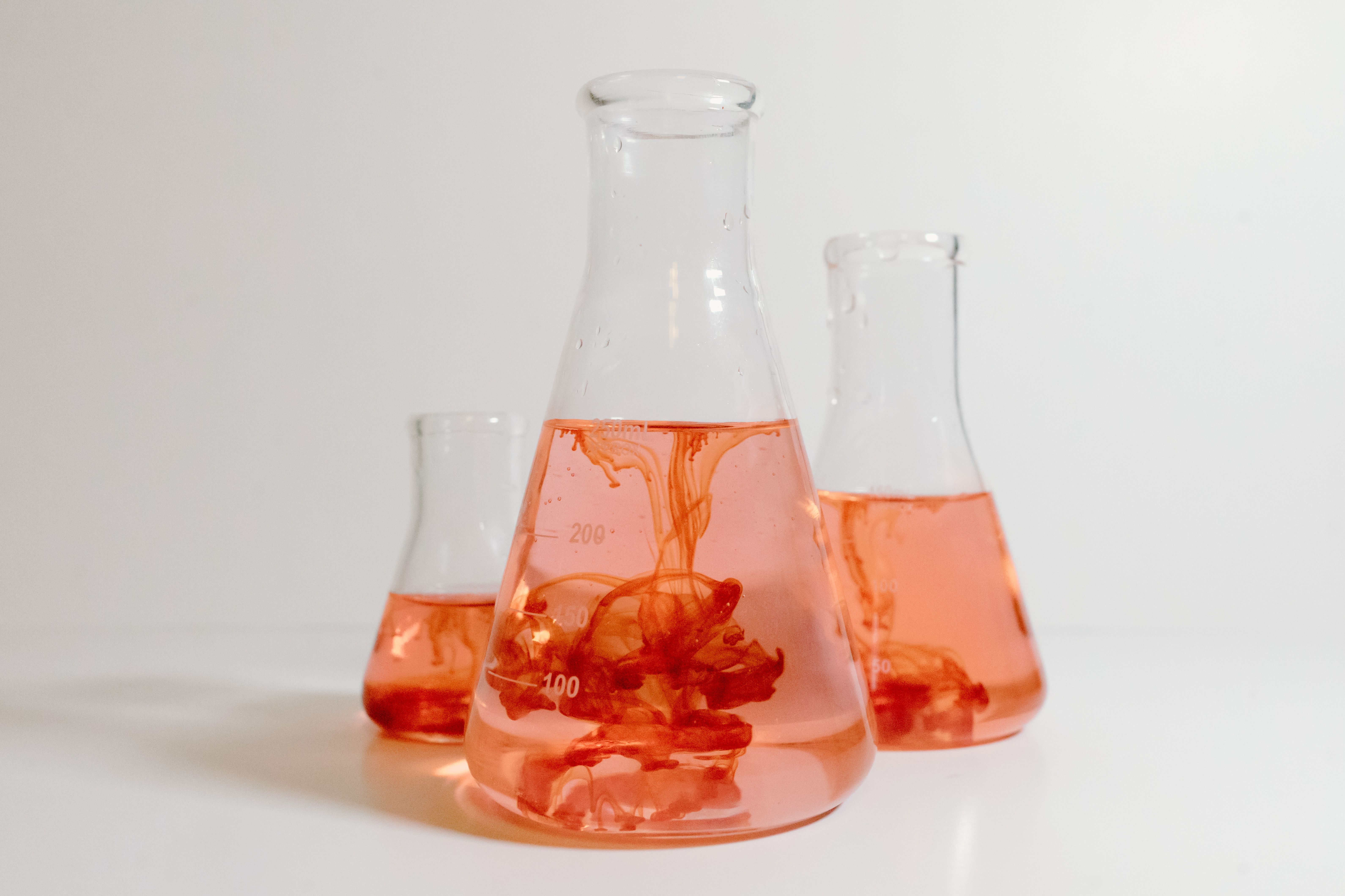 Global Musk Aroma Chemicals Market: Trends, Growth & Forecast