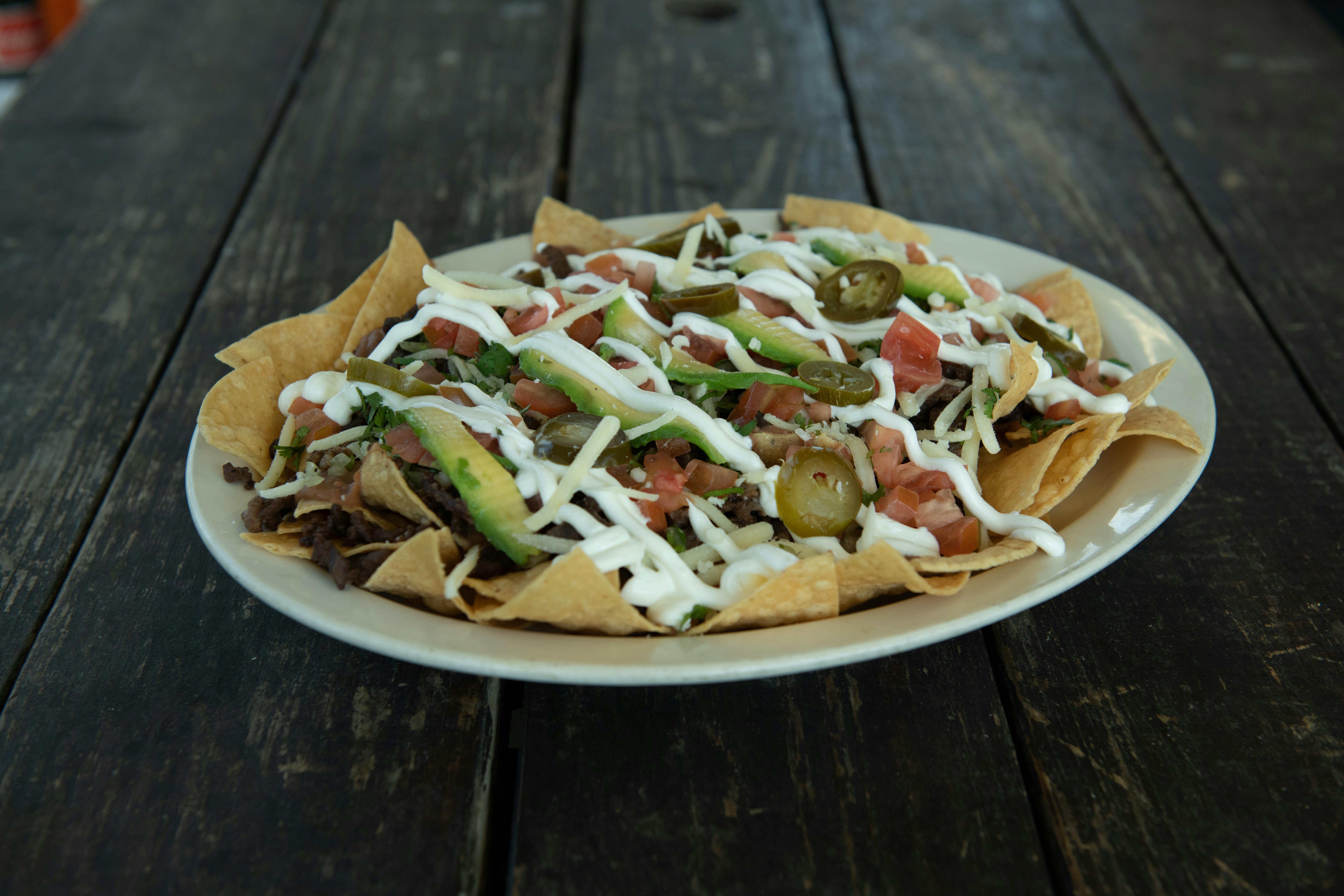 Global Nachos Market: Key Insights and Forecast Explained