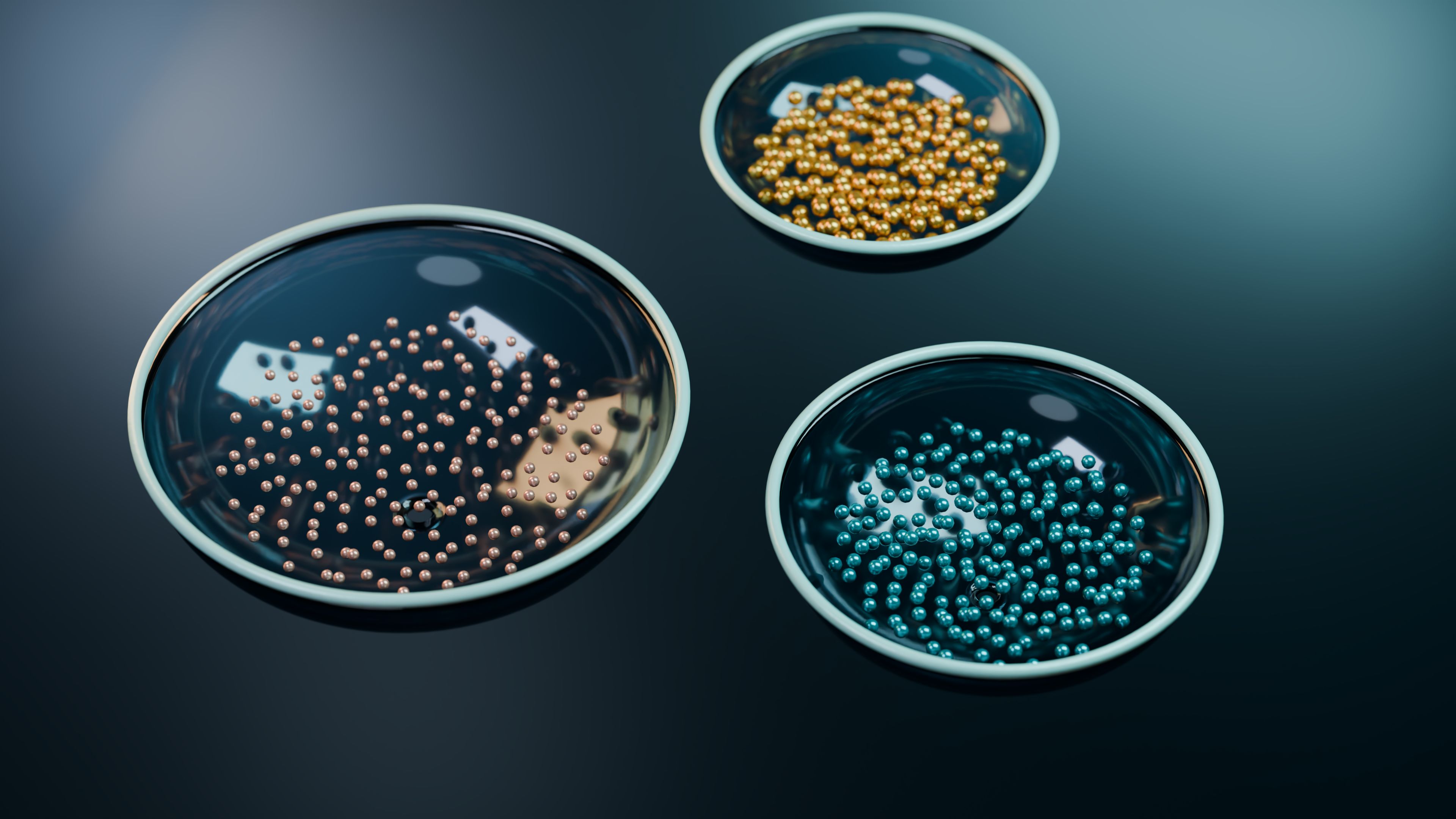 Nanocapsules Market: Advancing Drug Delivery and Emerging Nanotechnology Applications