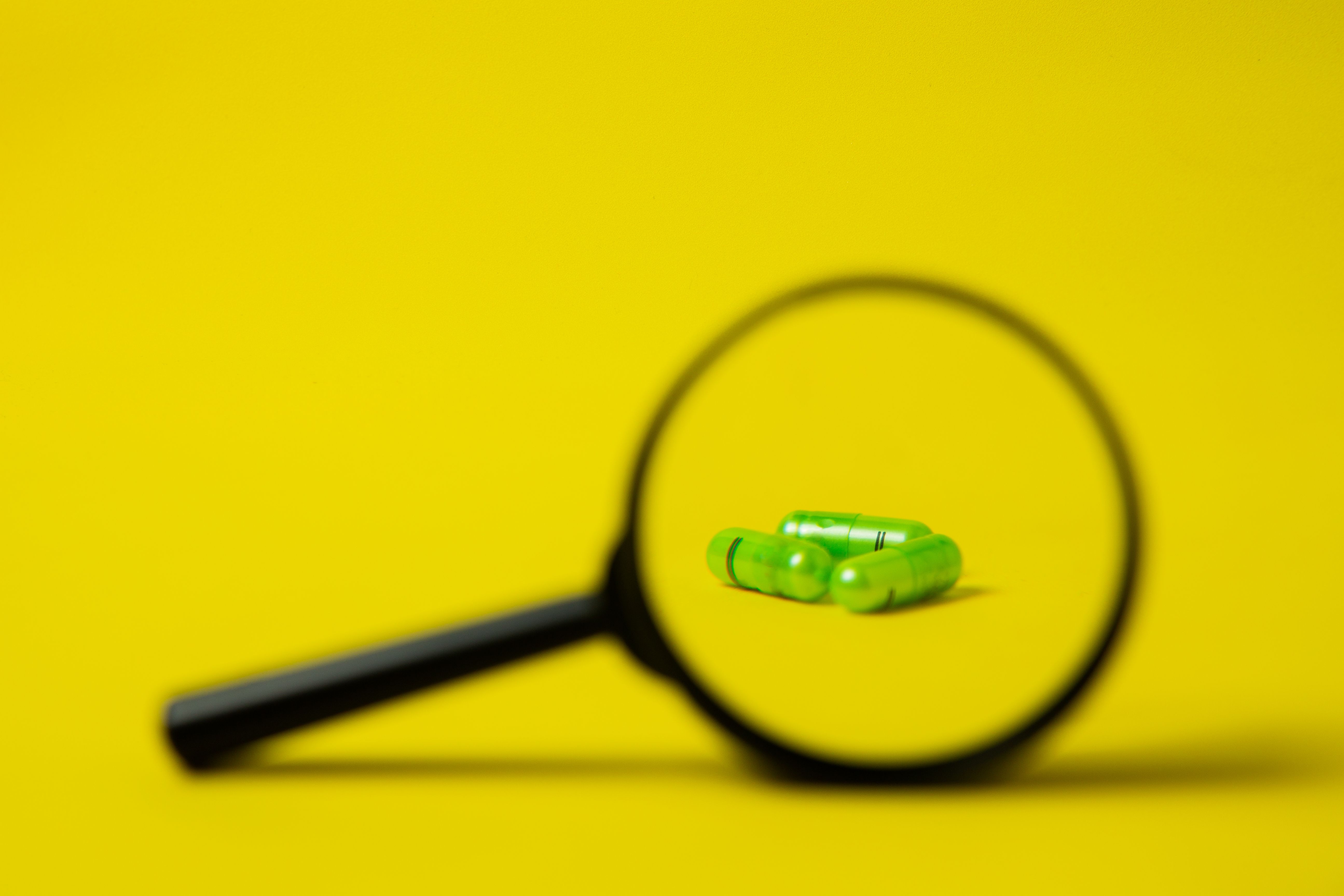Nanozymes Market: Next-Gen Enzyme Technology
