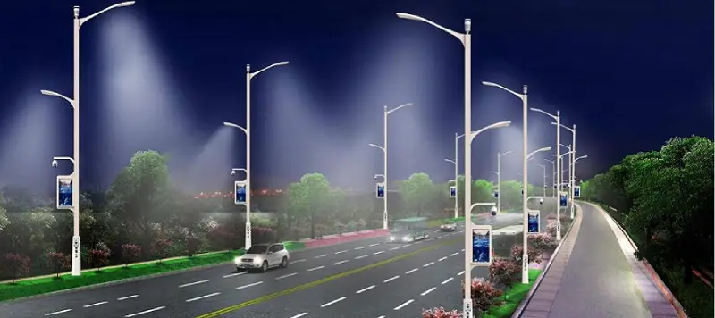 Navigation Lighting Market Trends, Growth & Future Outlook
