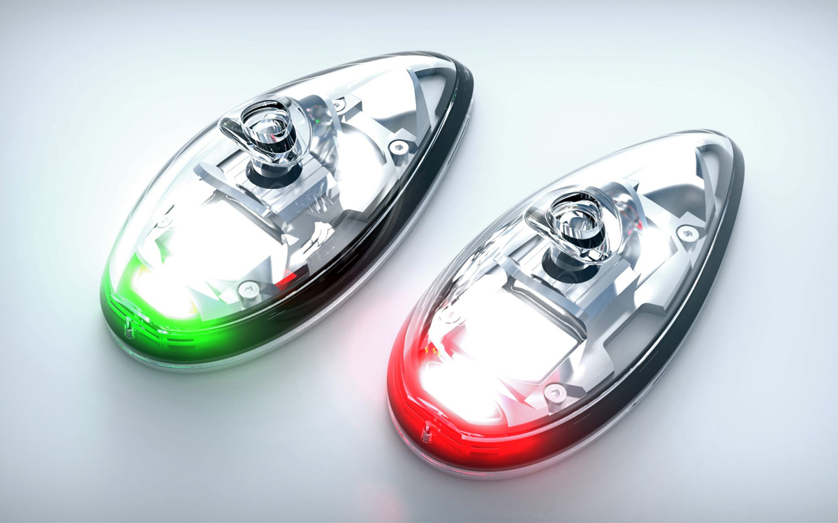 Navigation Lighting Market Key Players and Opportunities