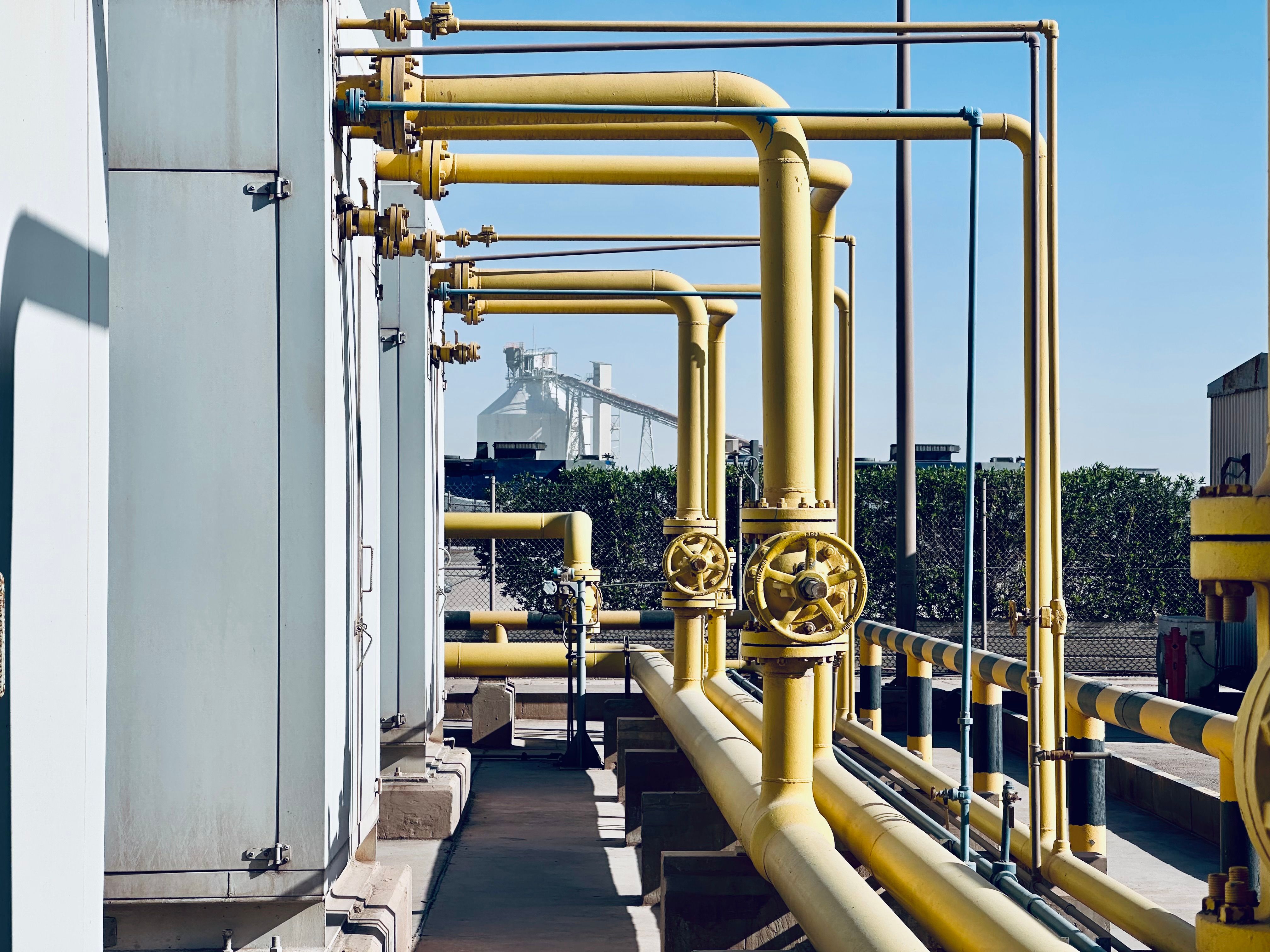 Oil and Gas Midstream Market: Industry Analysis 