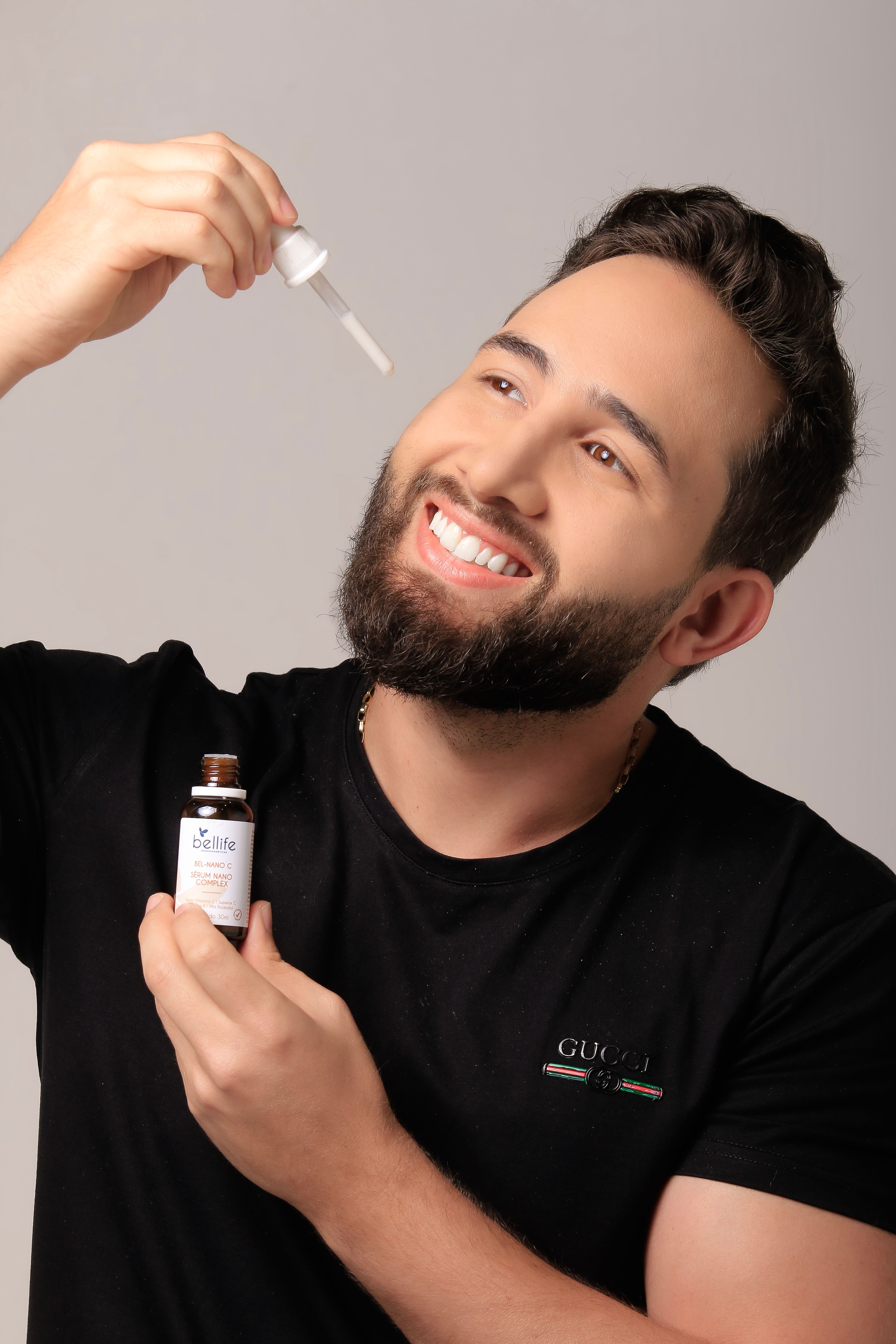 Global Beard Oil Market: Everything You Need to Know