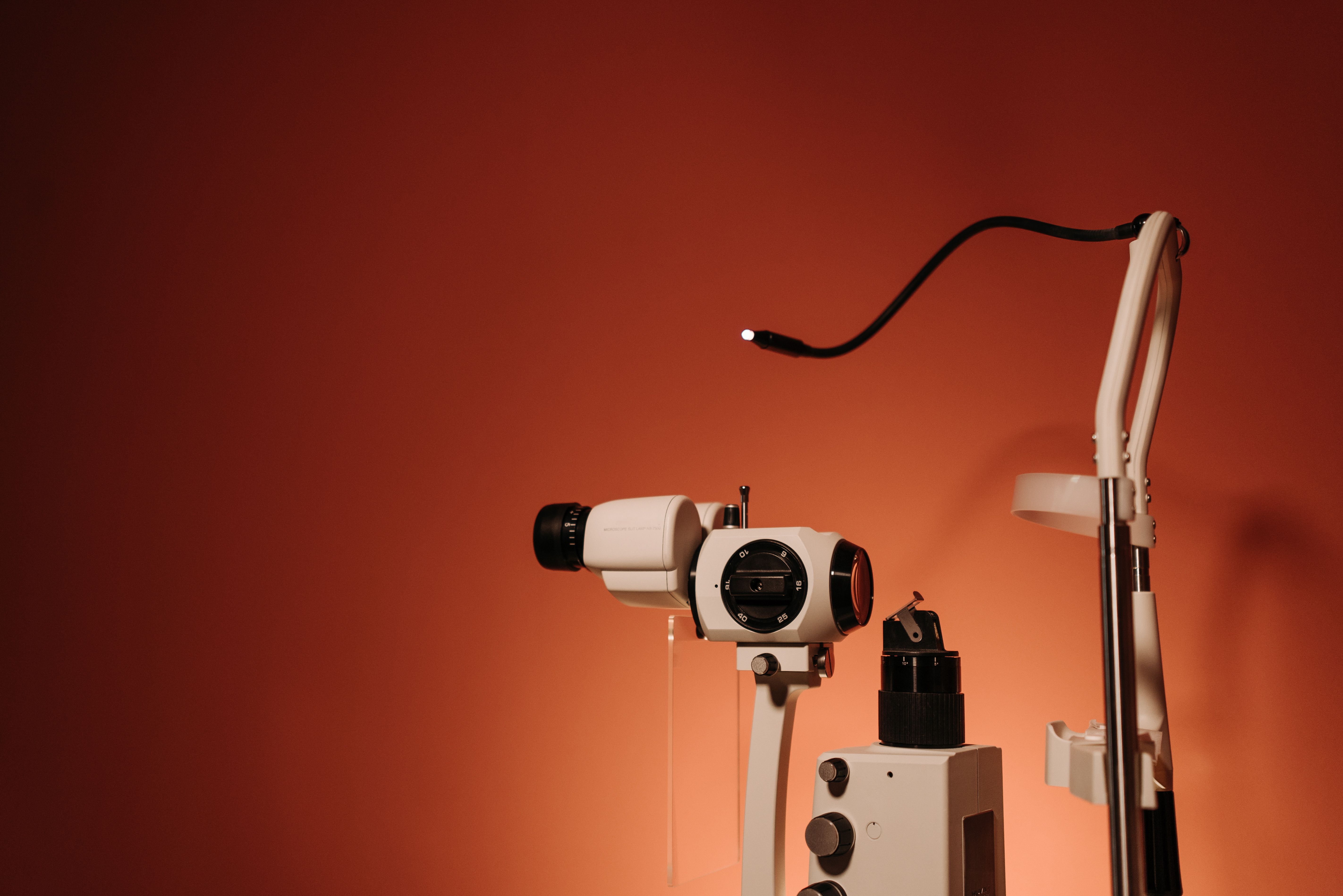 Global Ophthalmology Market: Industry Analysis and Forecast