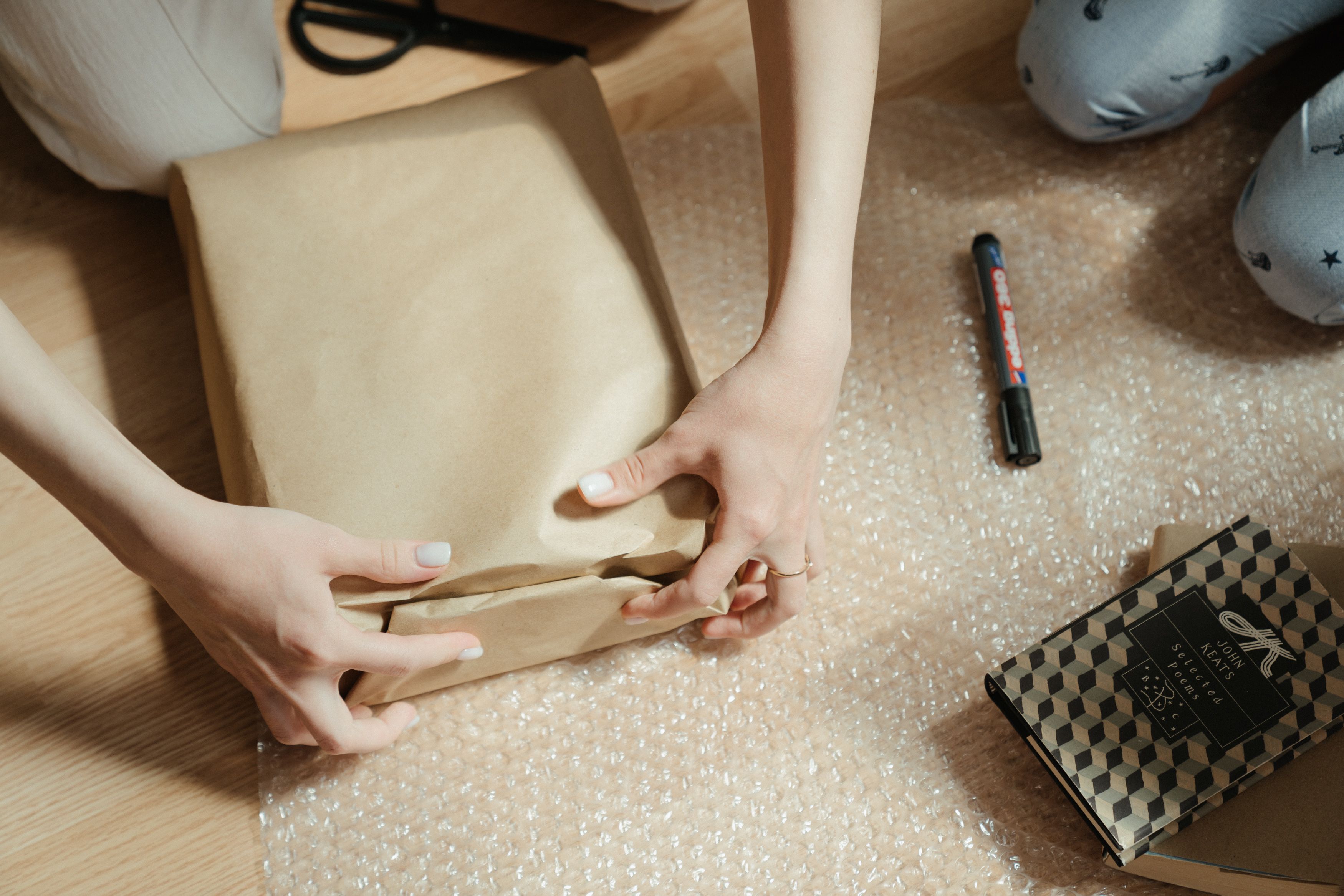 Paper Packaging Market: A New Era of Eco-Friendly Packaging