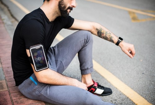 France Smart Sports Wearables Market Enhancing Performance Through Connected Technology