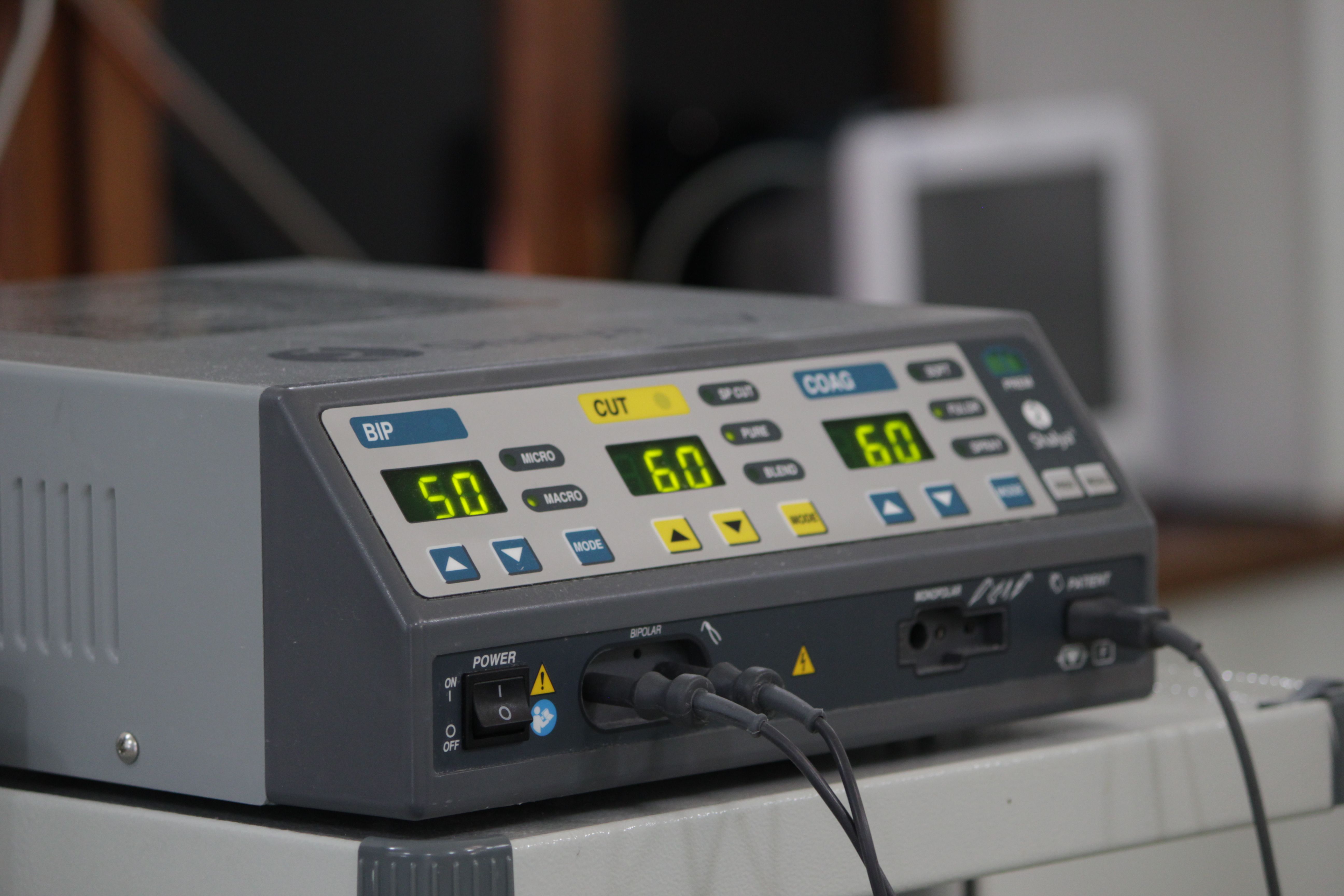 Global Surgical Energy Generators Market Size and Forecast