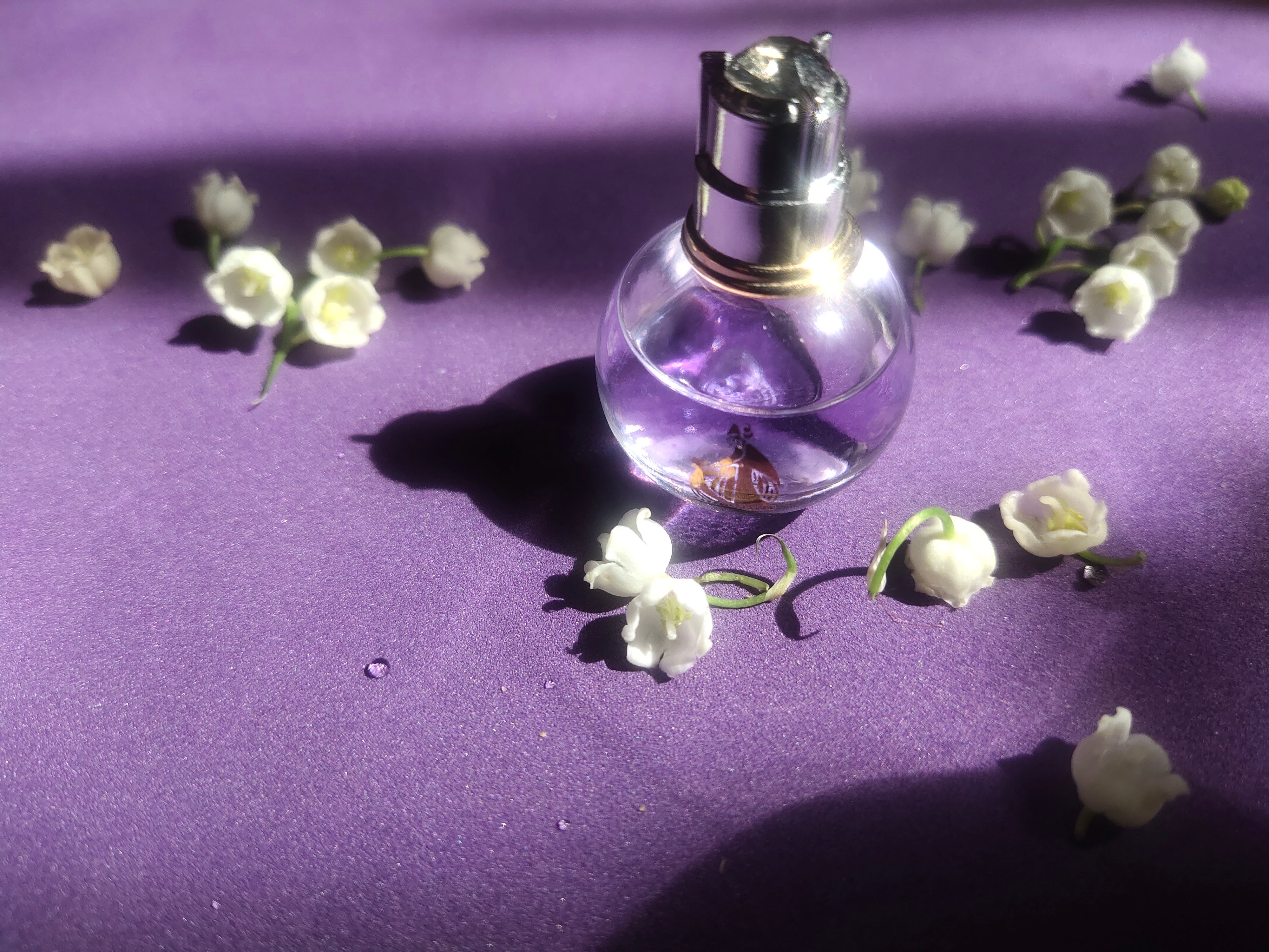 Global Fragrance Market: Industry Analysis and Forecast