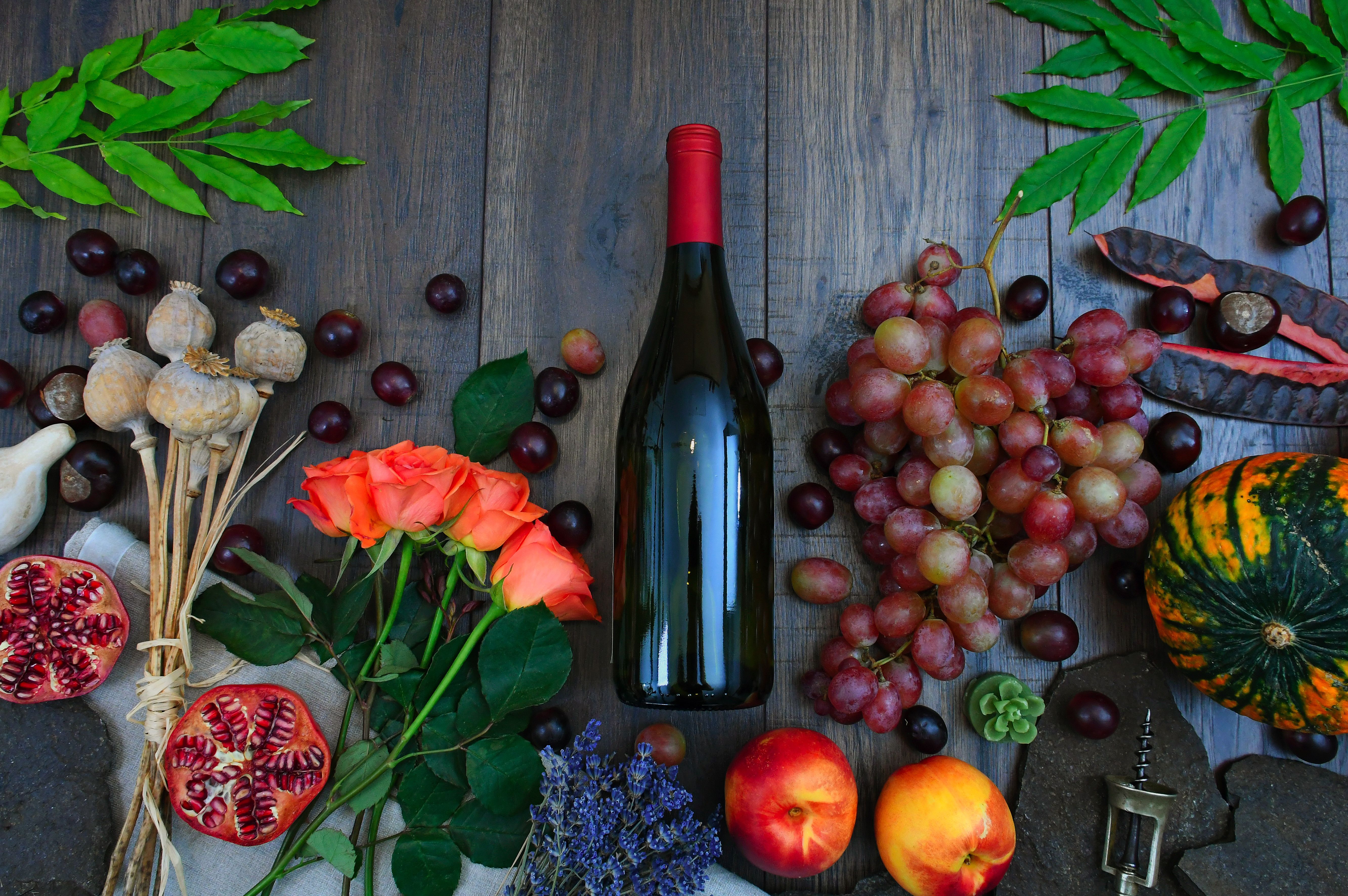 Organic Wine Market: Industry Analysis and Forecast