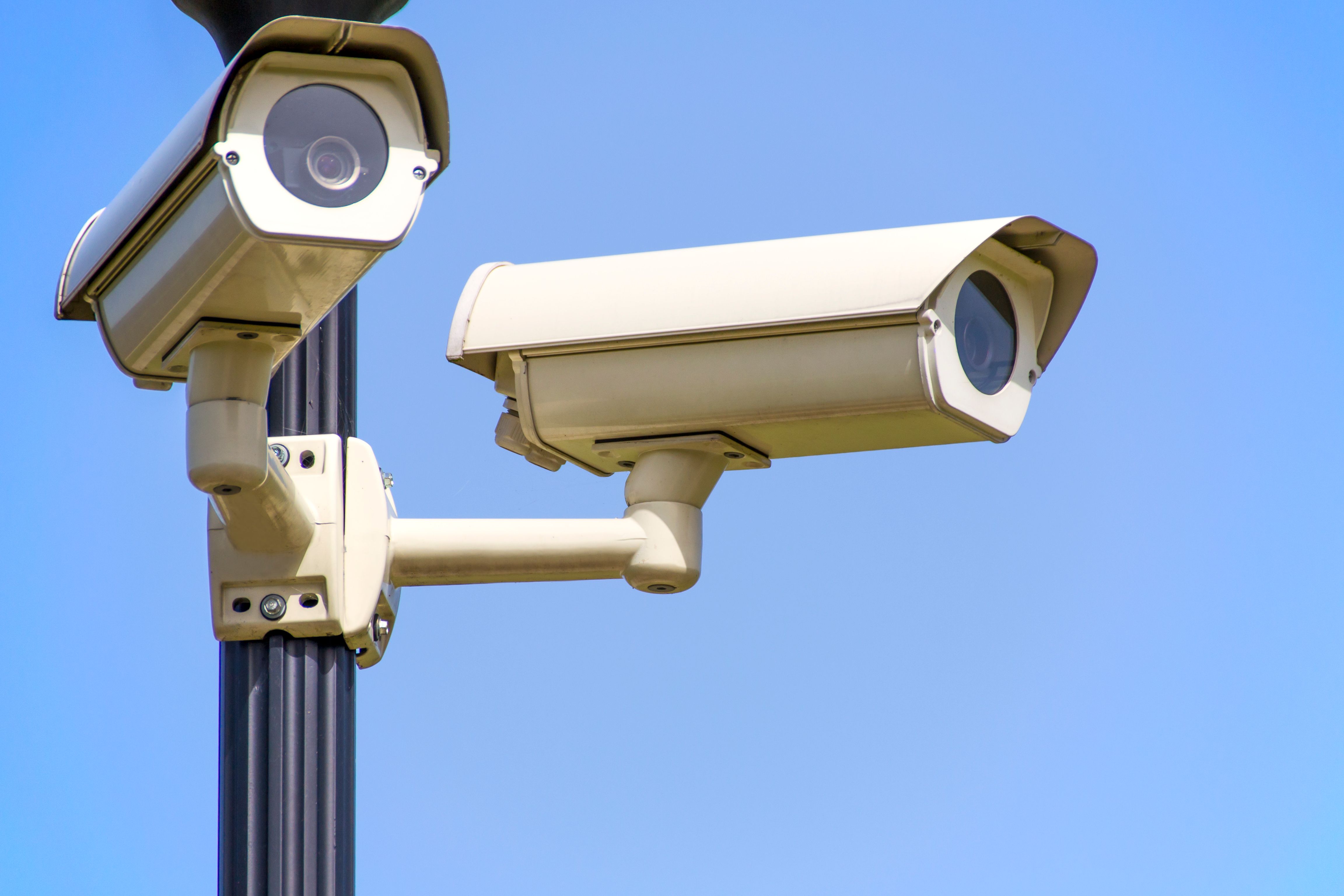 Security Cameras Market Future Price Growth