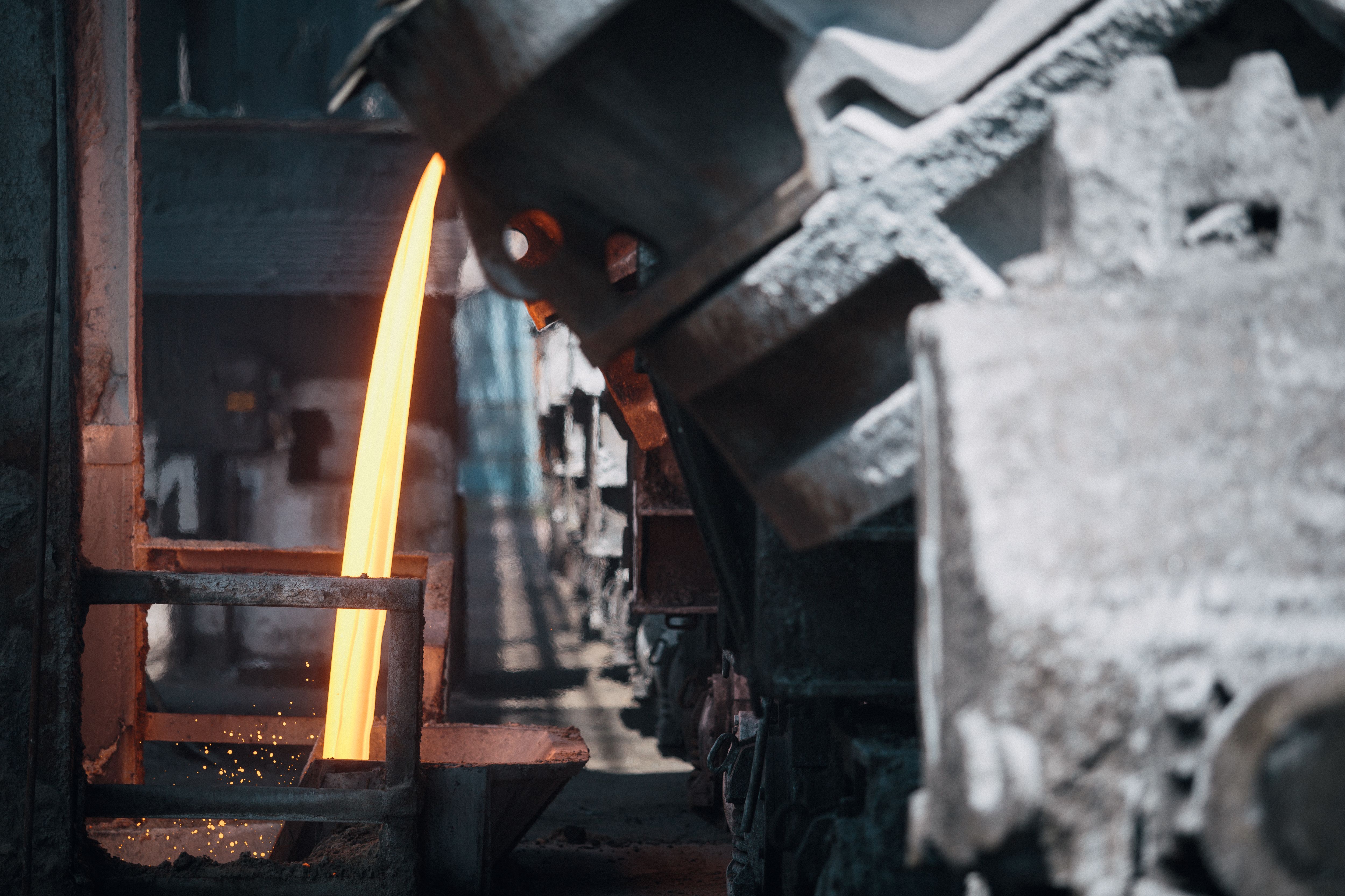 Shot Blasting Machine Market Size, Analysis, Forecast to 2035