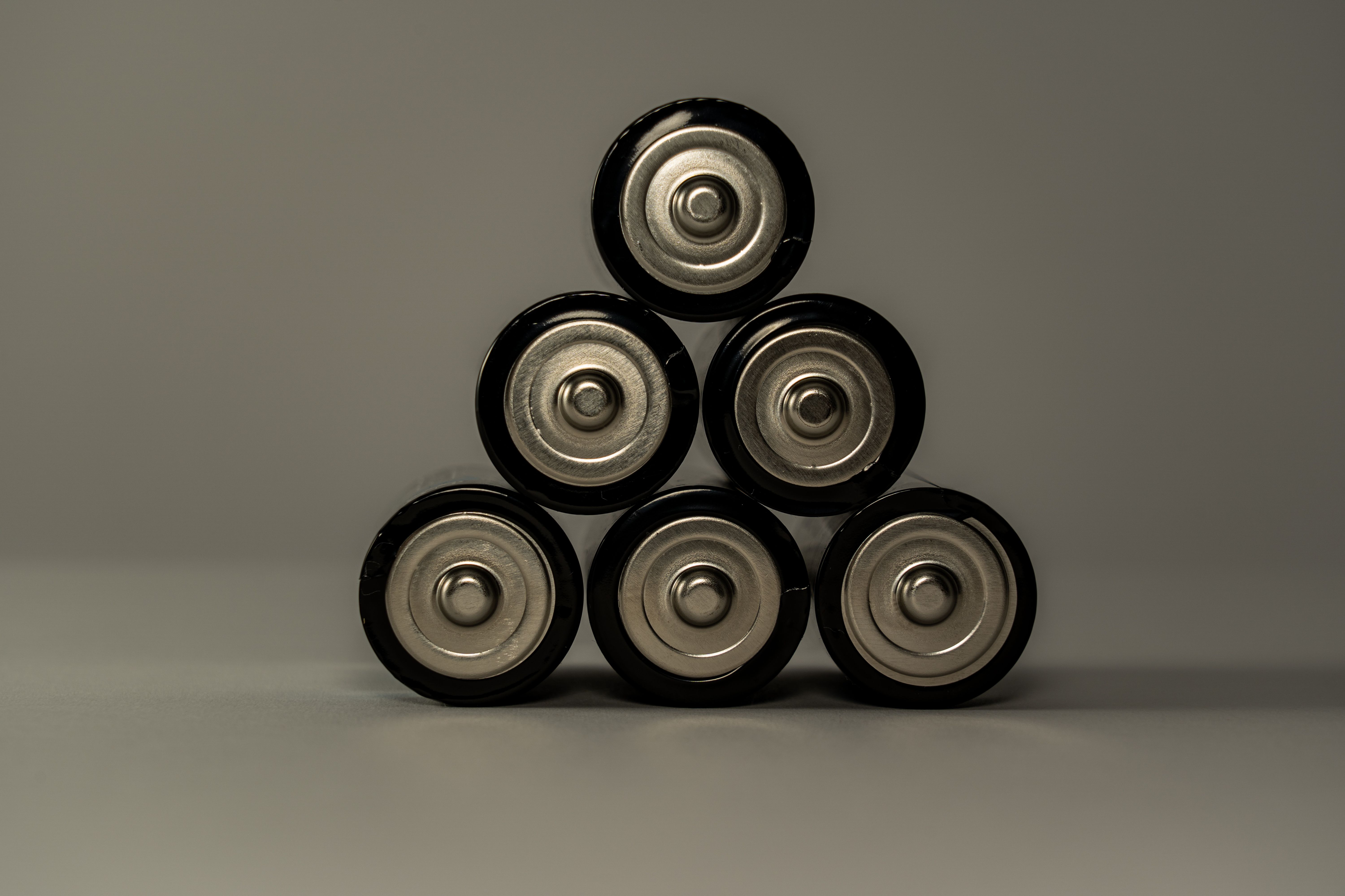 Battery Manufacturing Equipment Market Size, Share