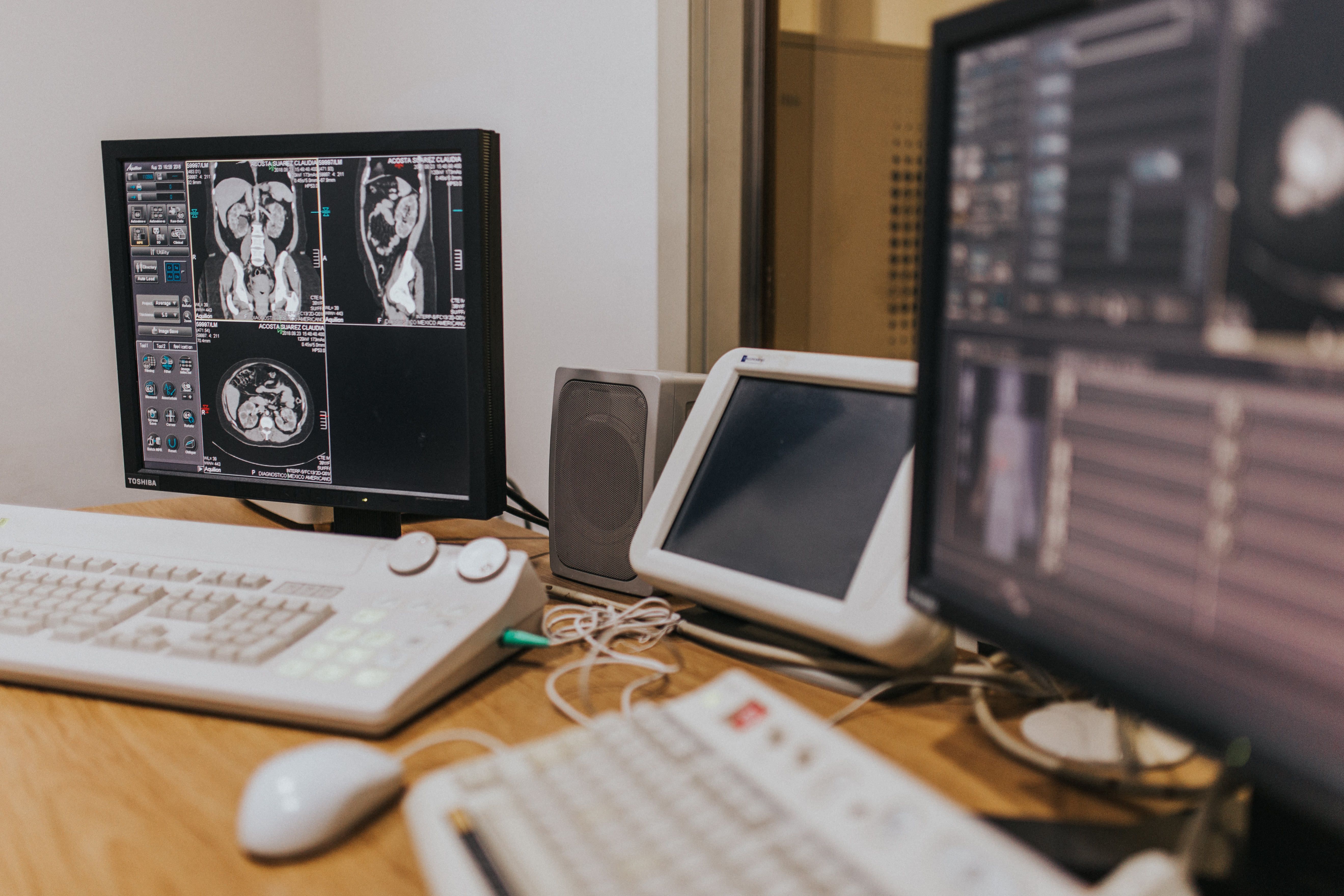 Diagnostic Imaging Market Size and Trends | Industry Reports, 2035