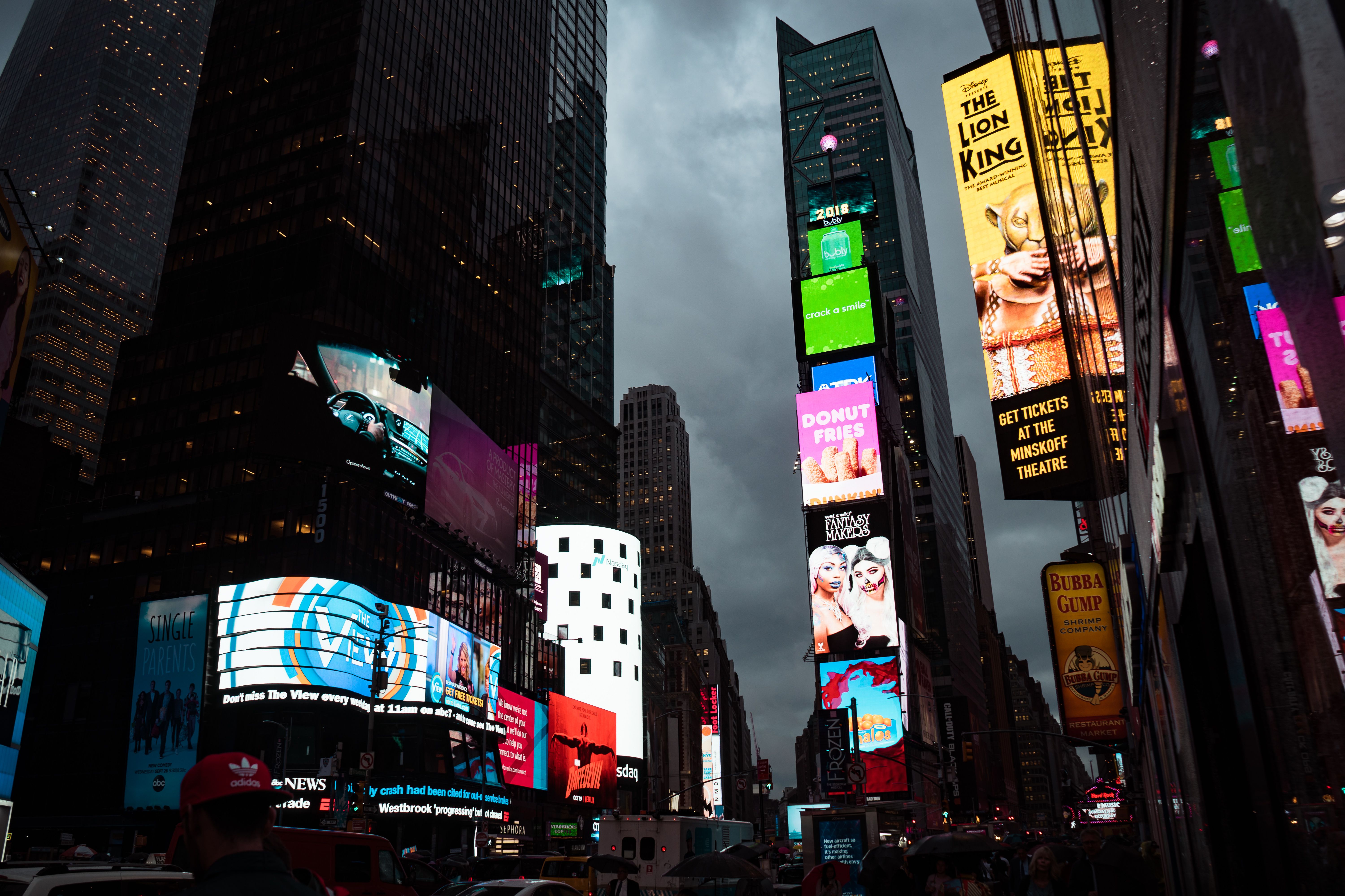 Global Digital Video Advertising Market Size