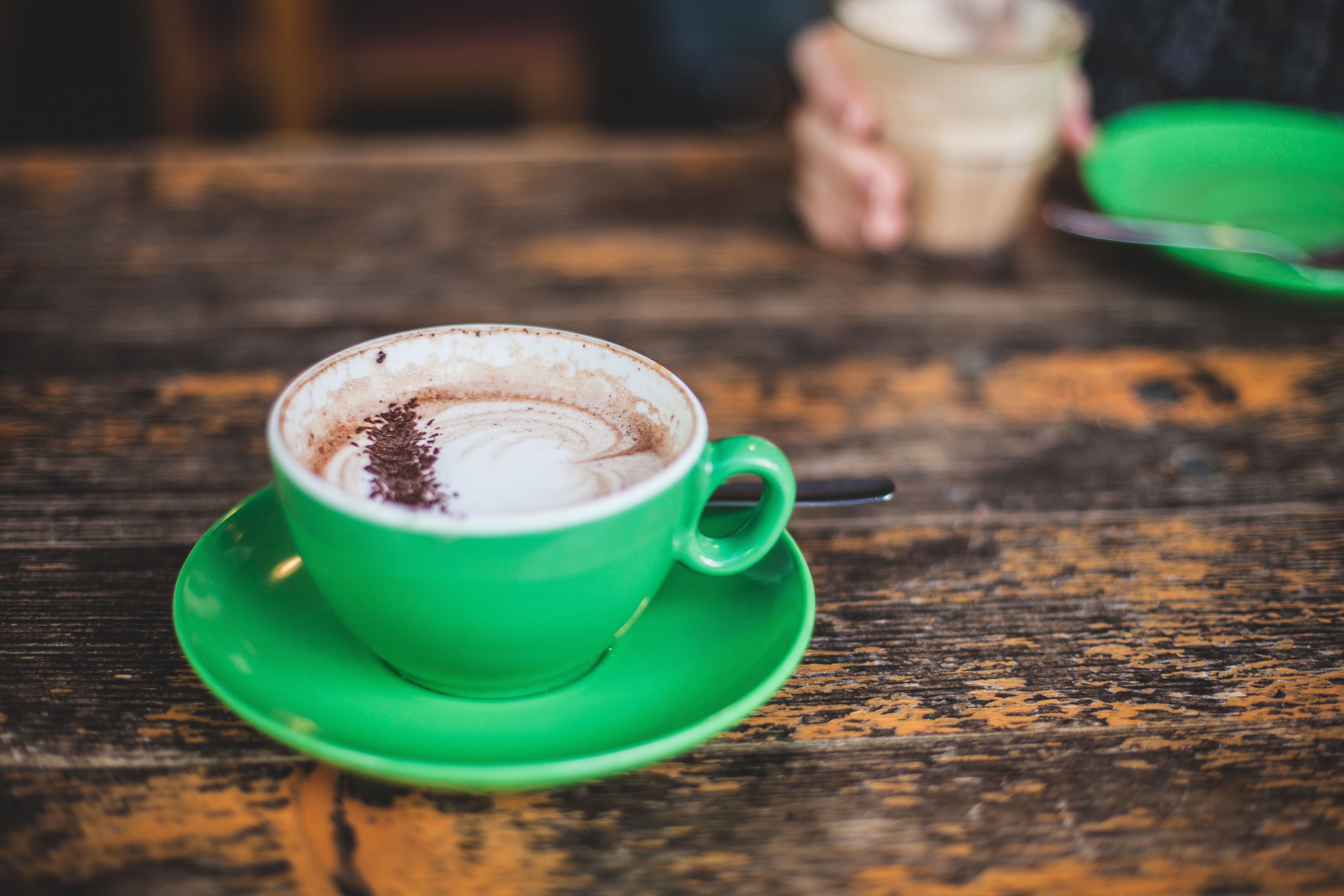 Coffee Shops Market Summary, Size And Trends