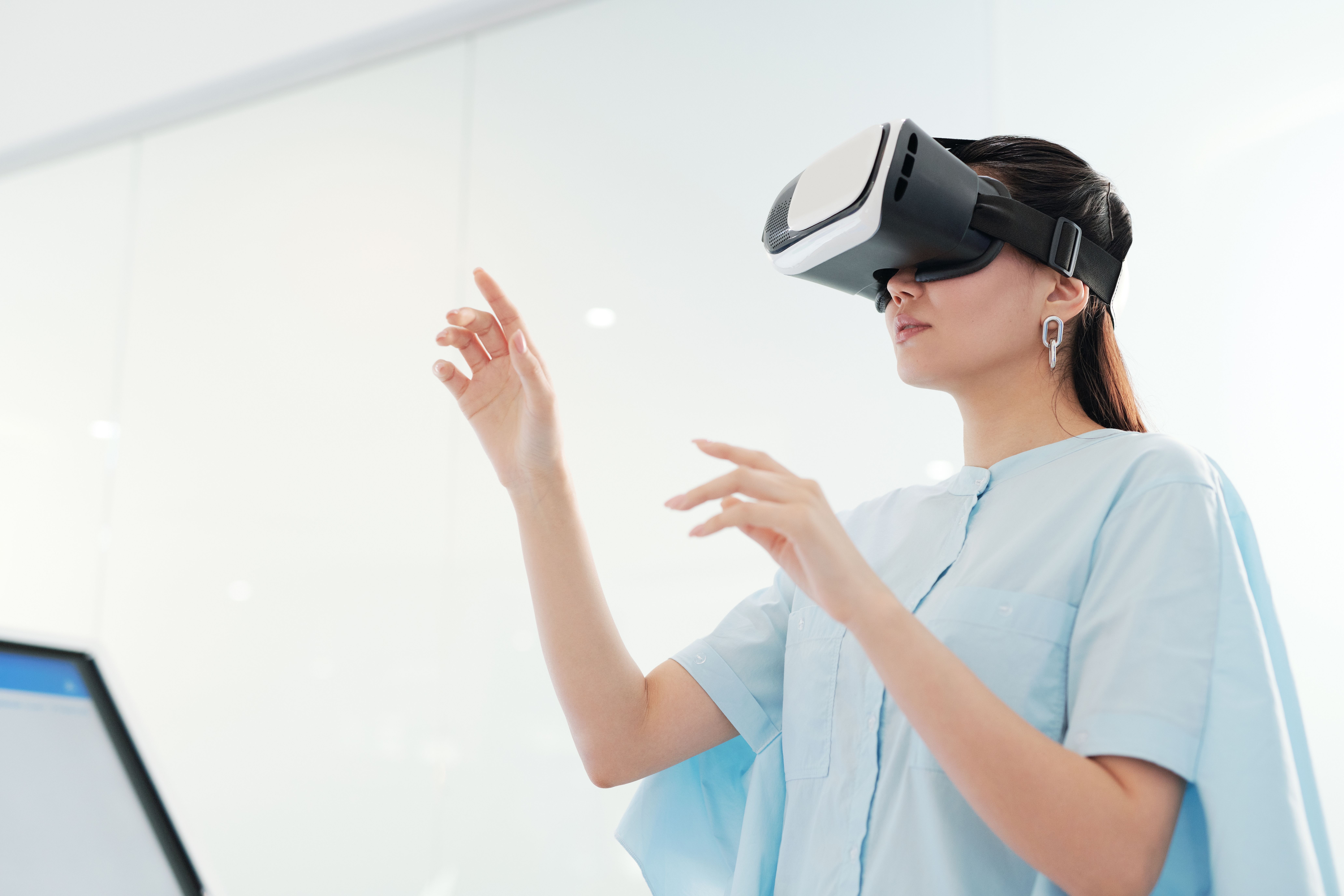 3d Virtual Platform Market Report 2035