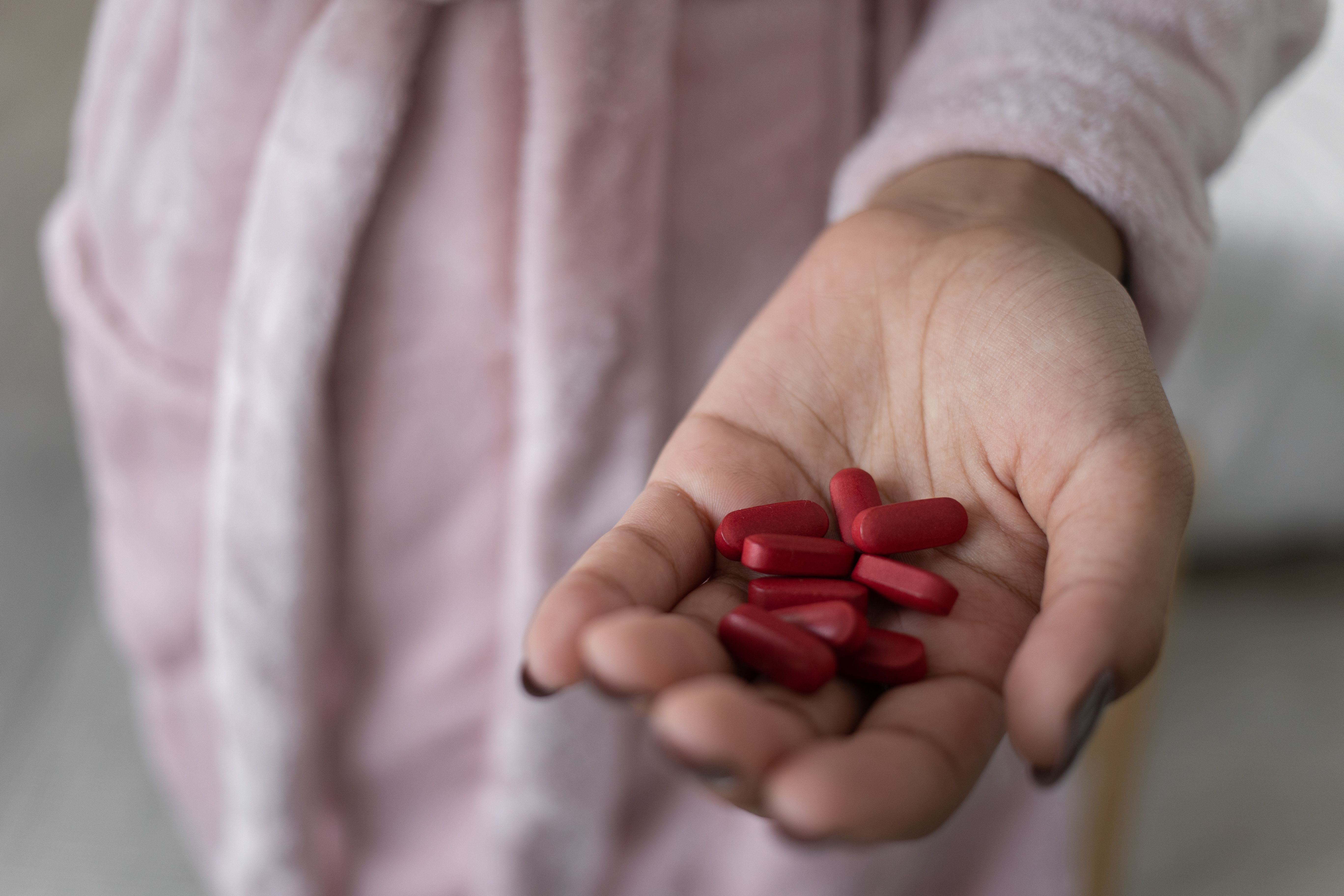 Paroxysmal Nocturnal Hemoglobinuria Therapeutics Market Growth 
