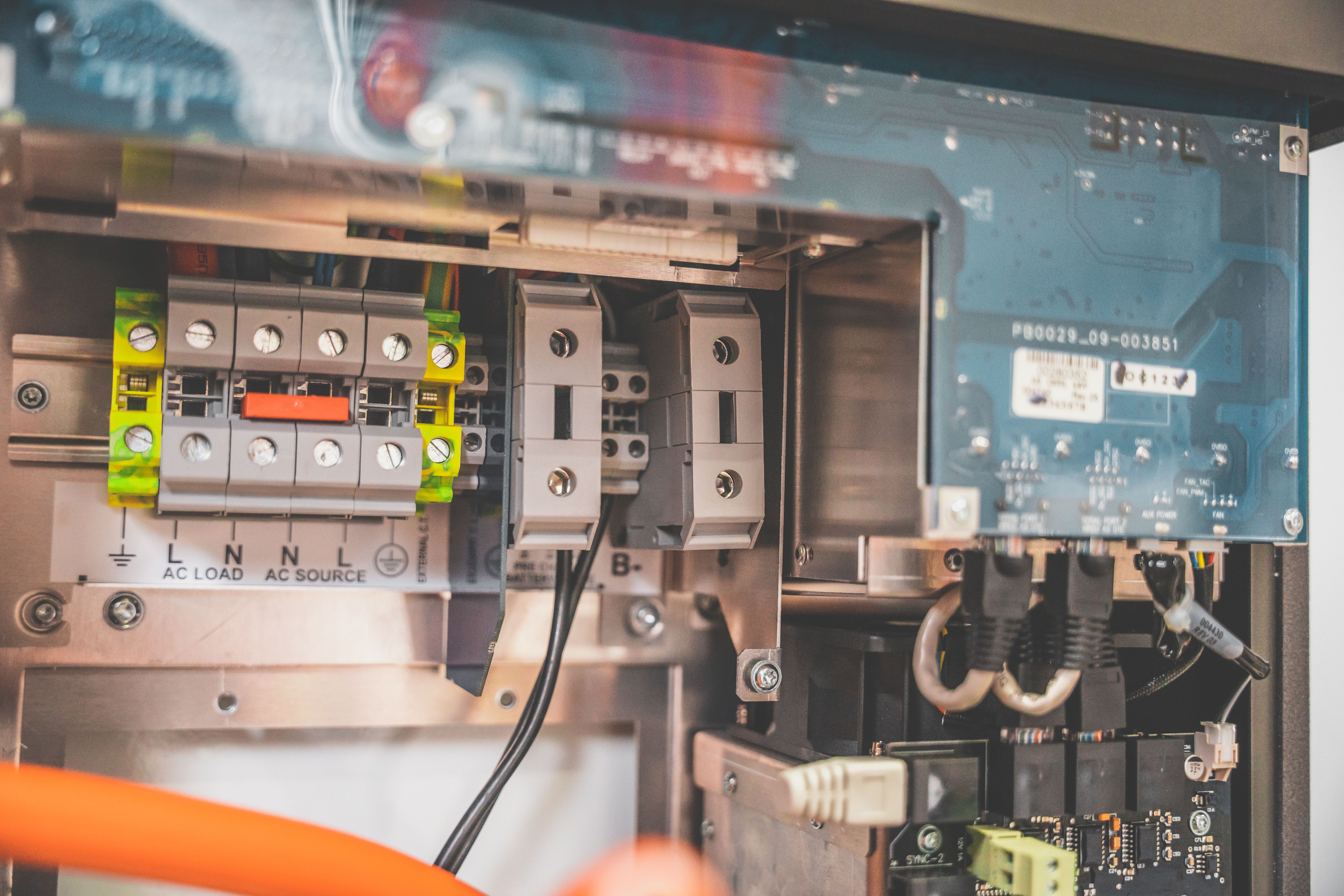 AC-DC Power Supply Units Market share Growth