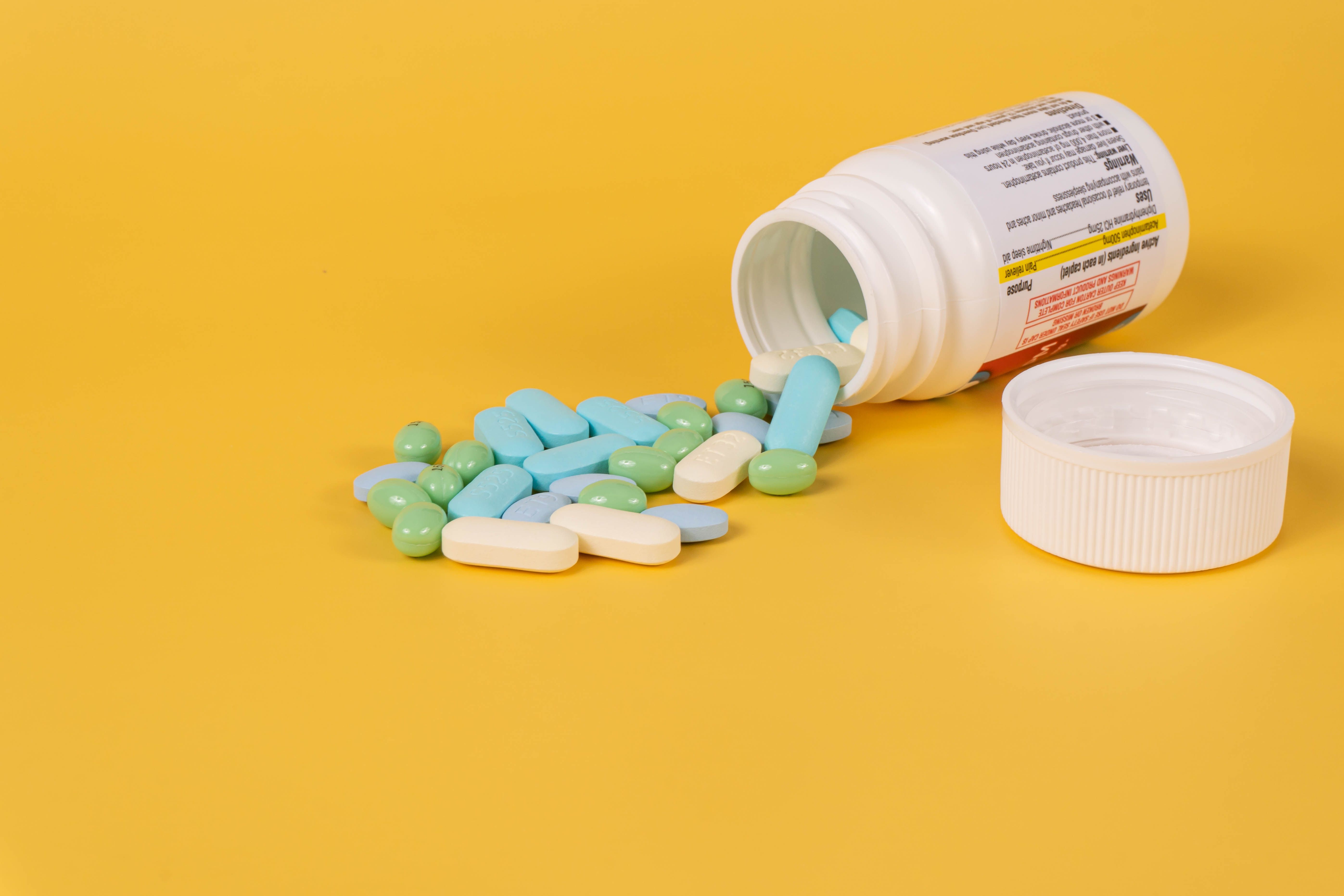 Ranitidine Market: Industry Analysis & Forecast to 2035