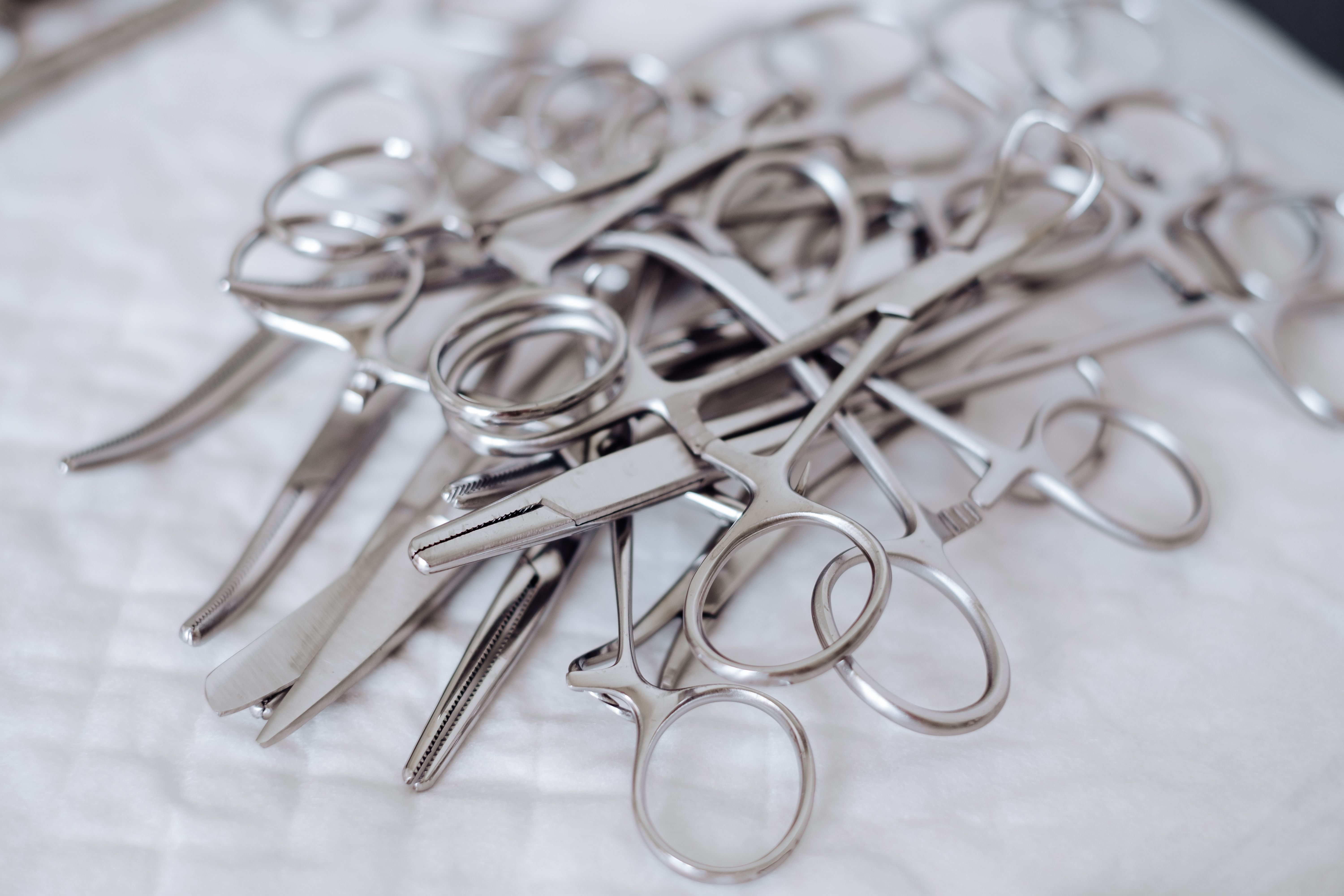 Surgical Energy Instruments Market Forecast at 2035