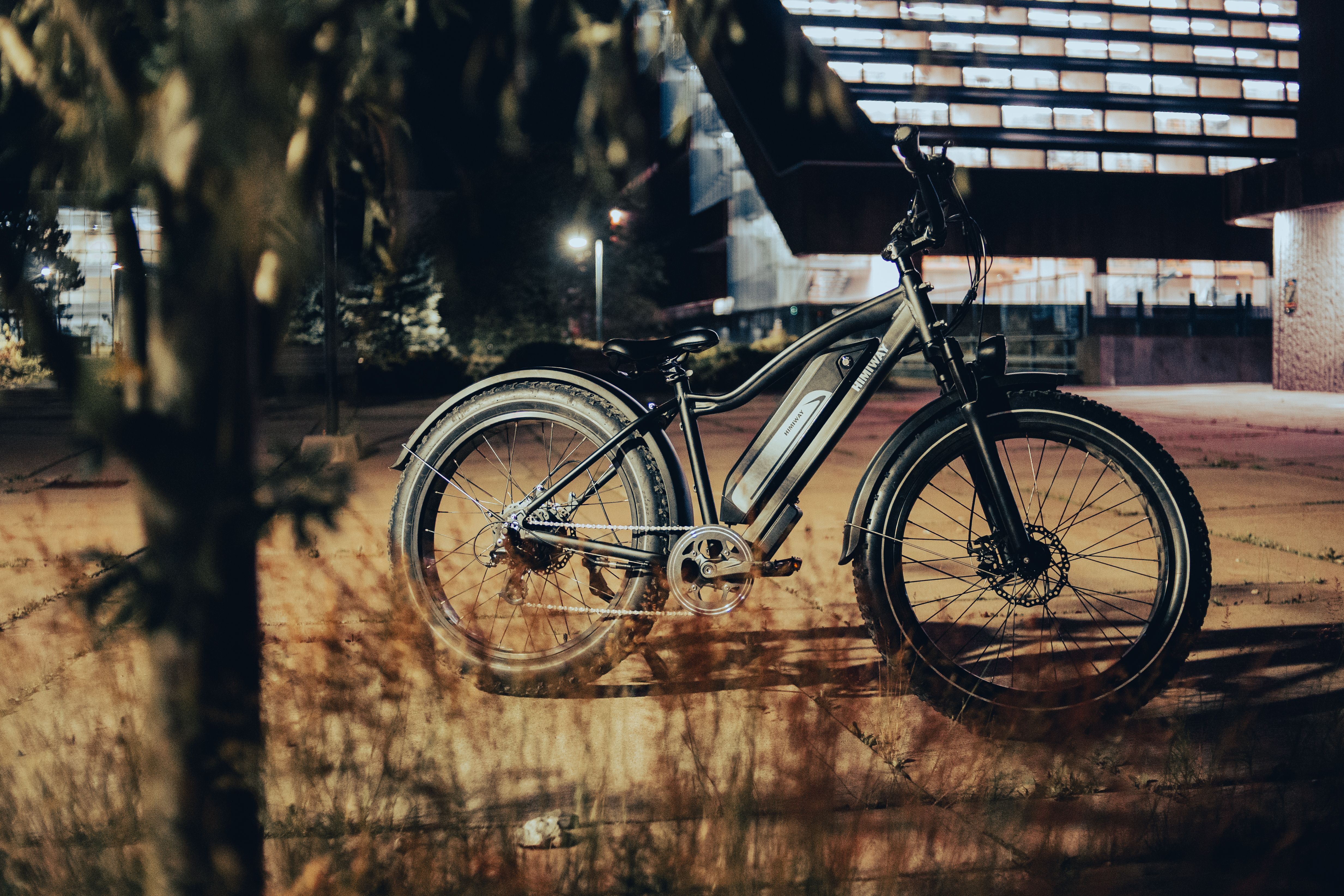 E-Bike Market Growth Outlook 