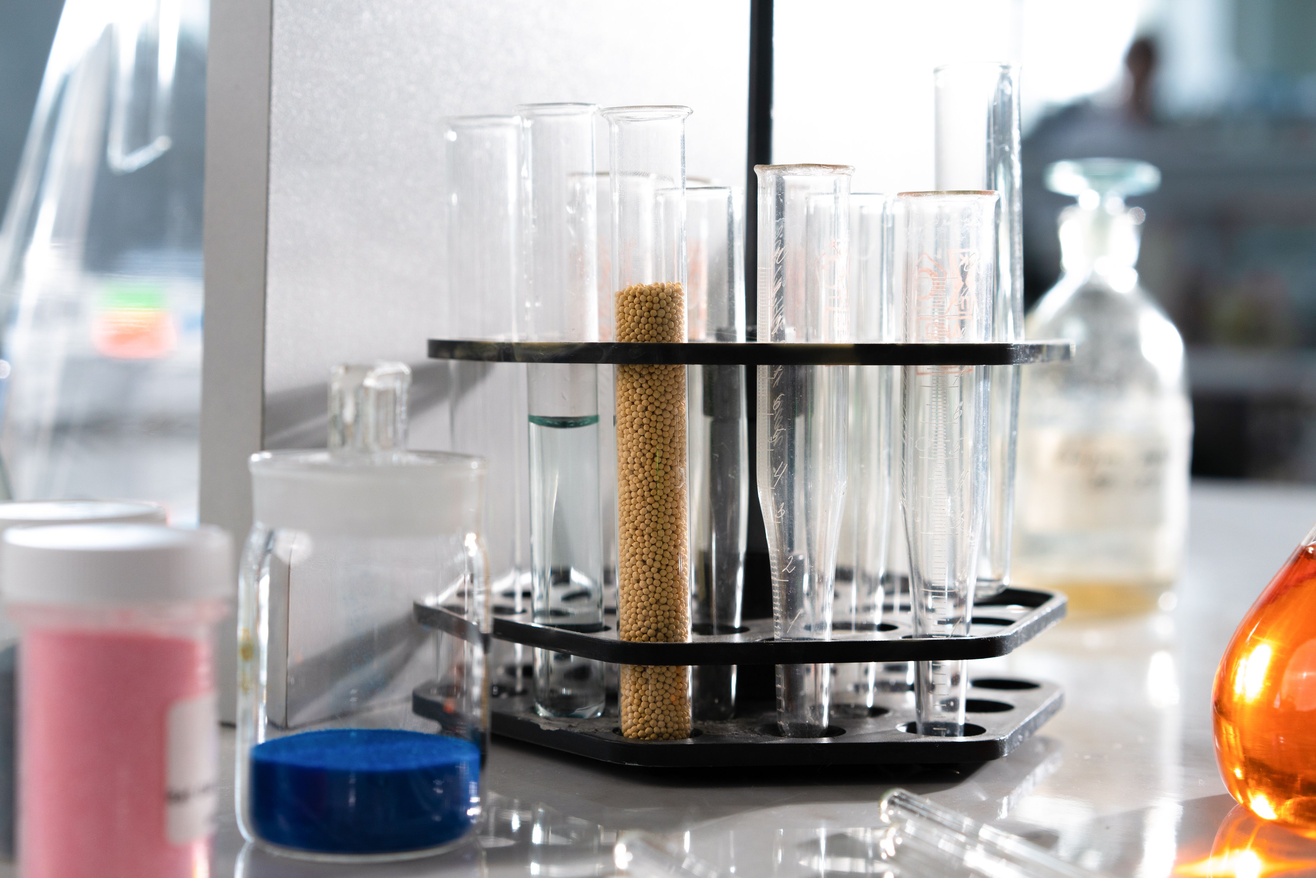 Global Biofuel Enzymes Market Size Forecast 2035