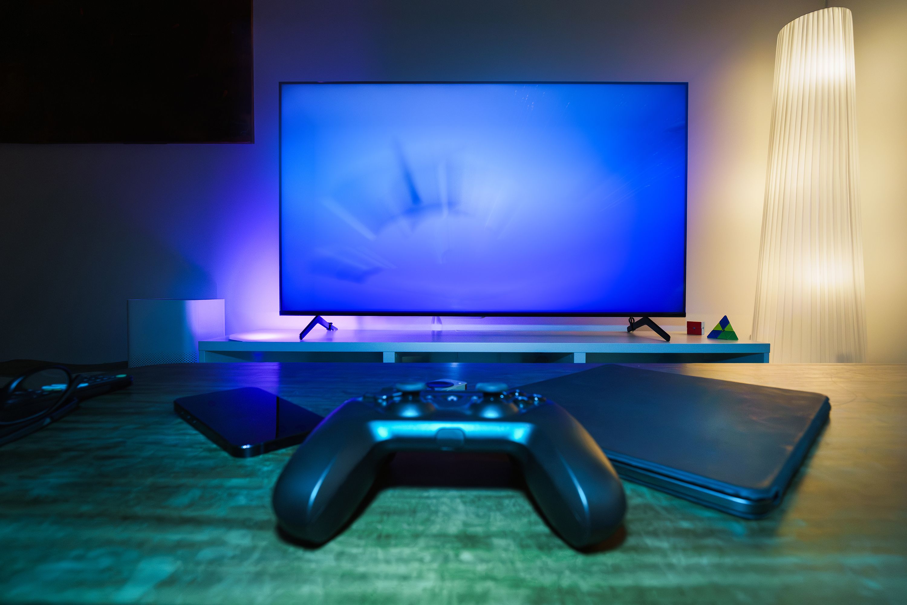 Television Market Report and Growth