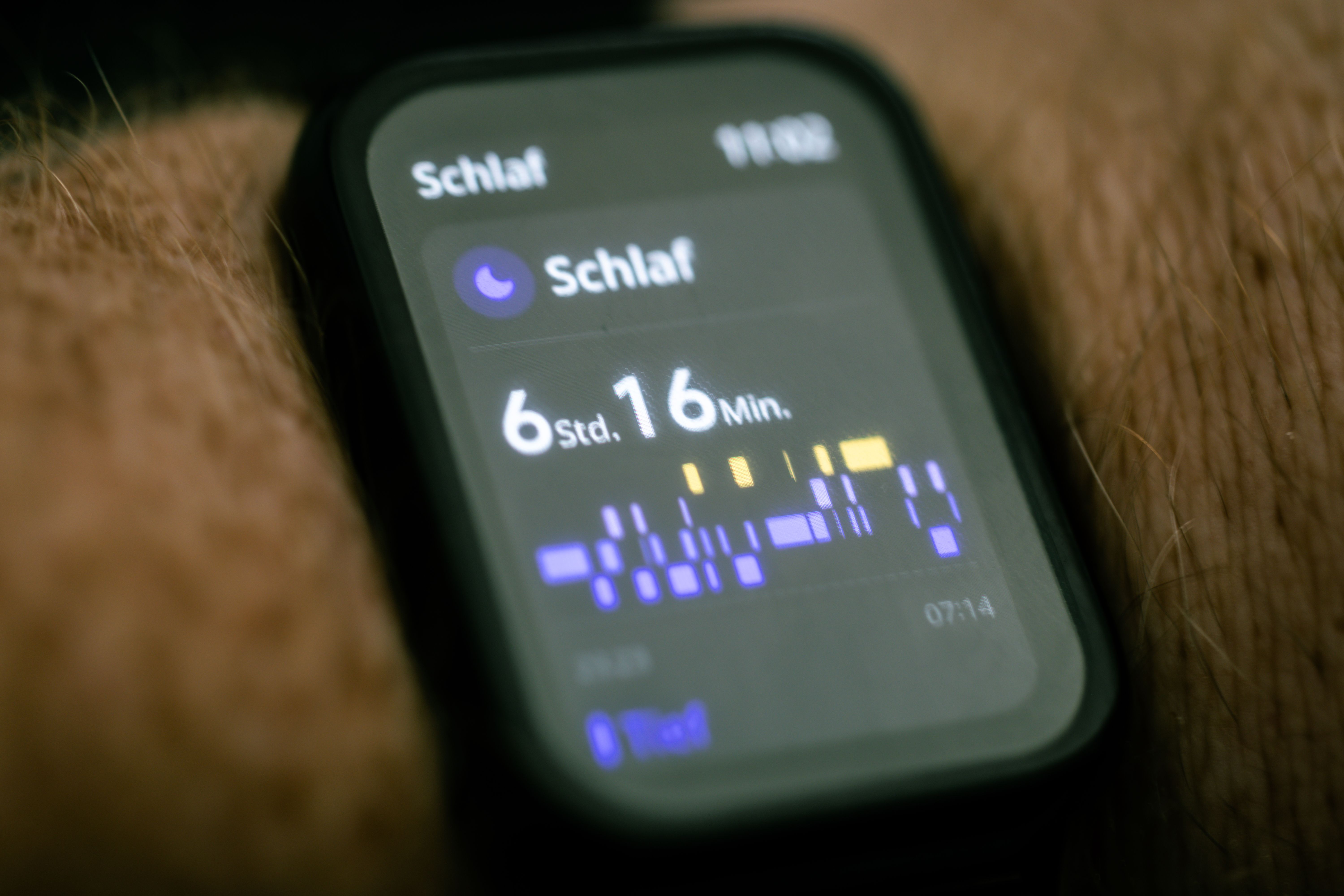 Fitness Tracker for Sleep Monitoring Market Report