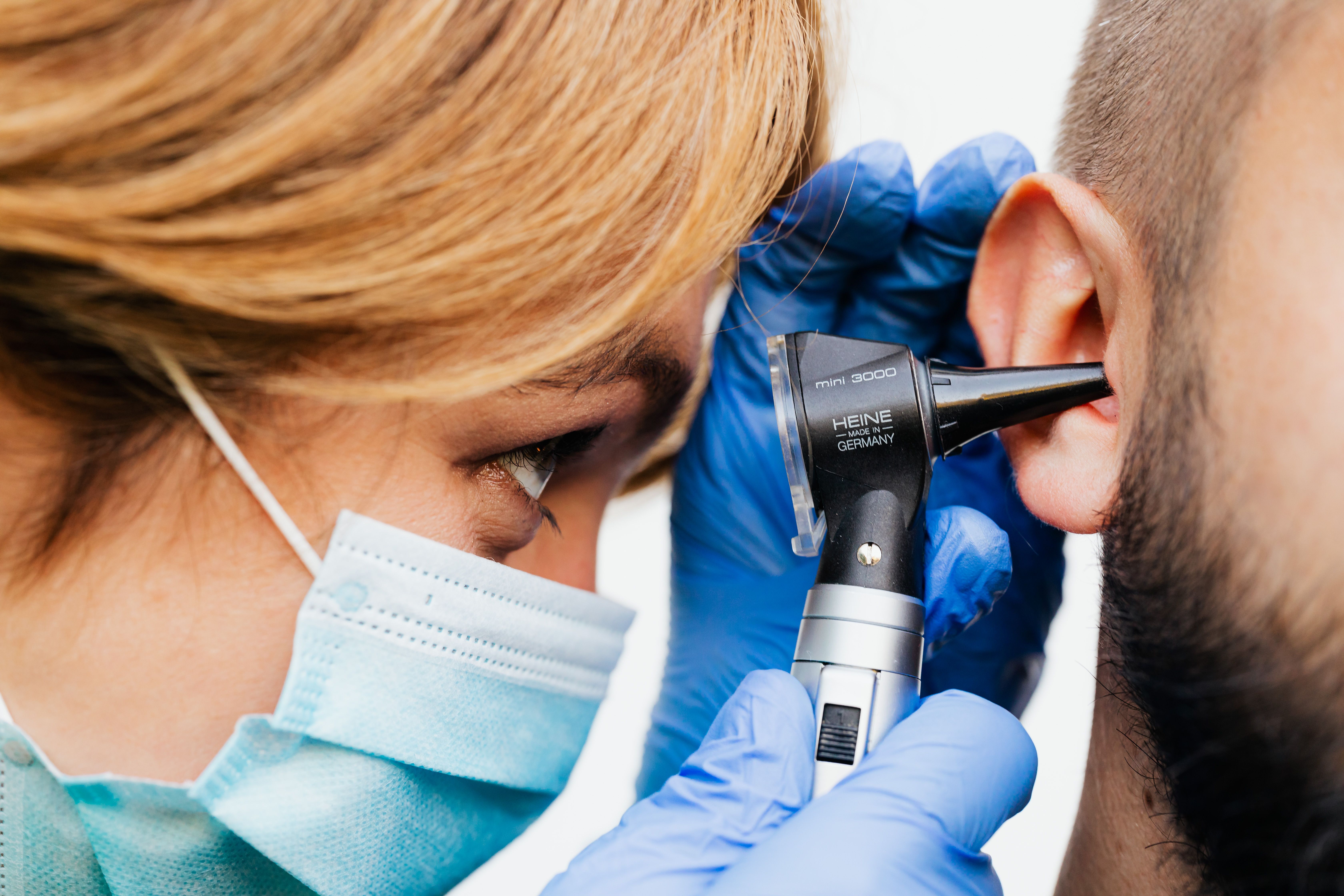 ENT Devices Market Growths 