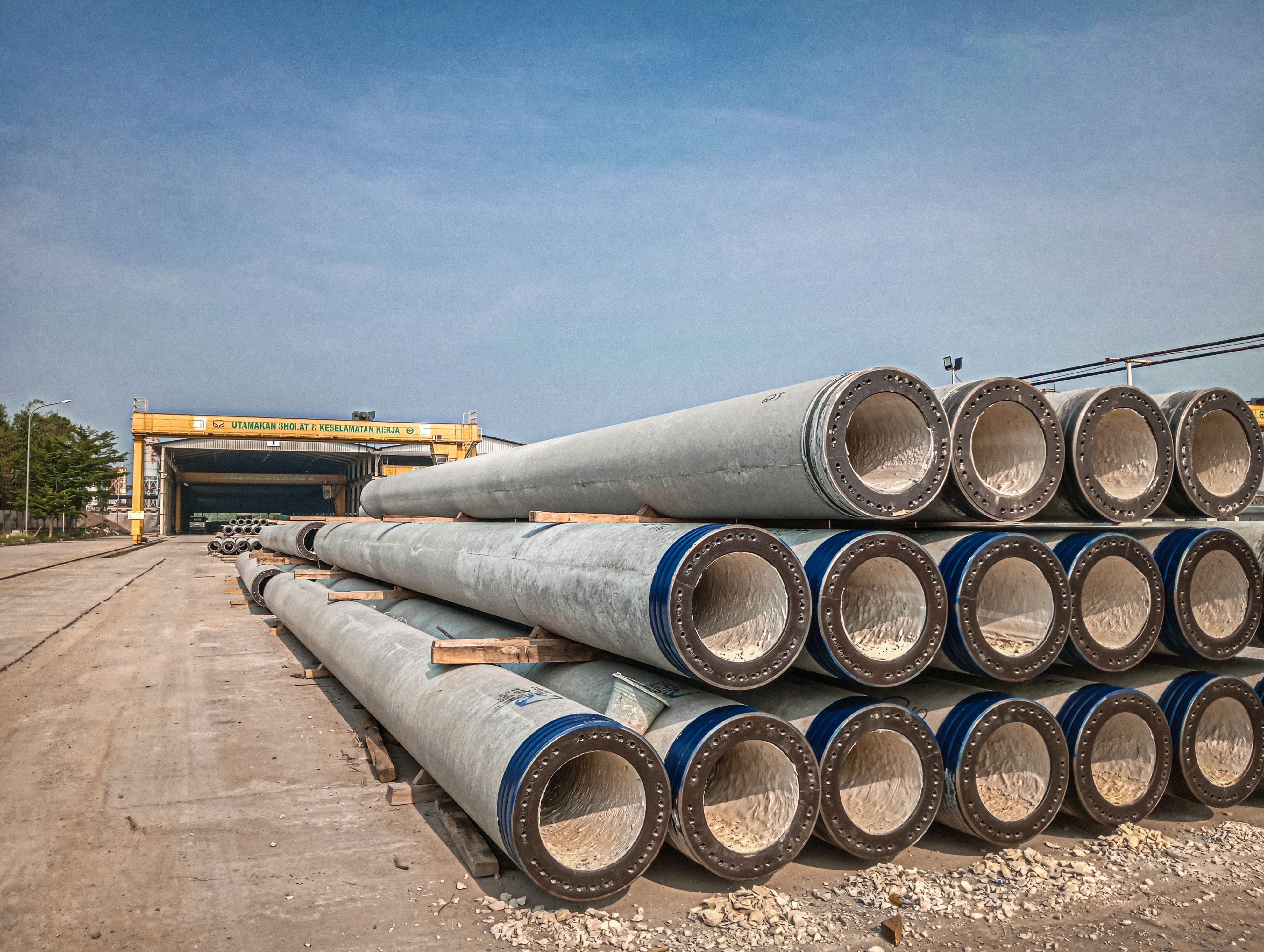 Conductor Pipes Market Size, Share