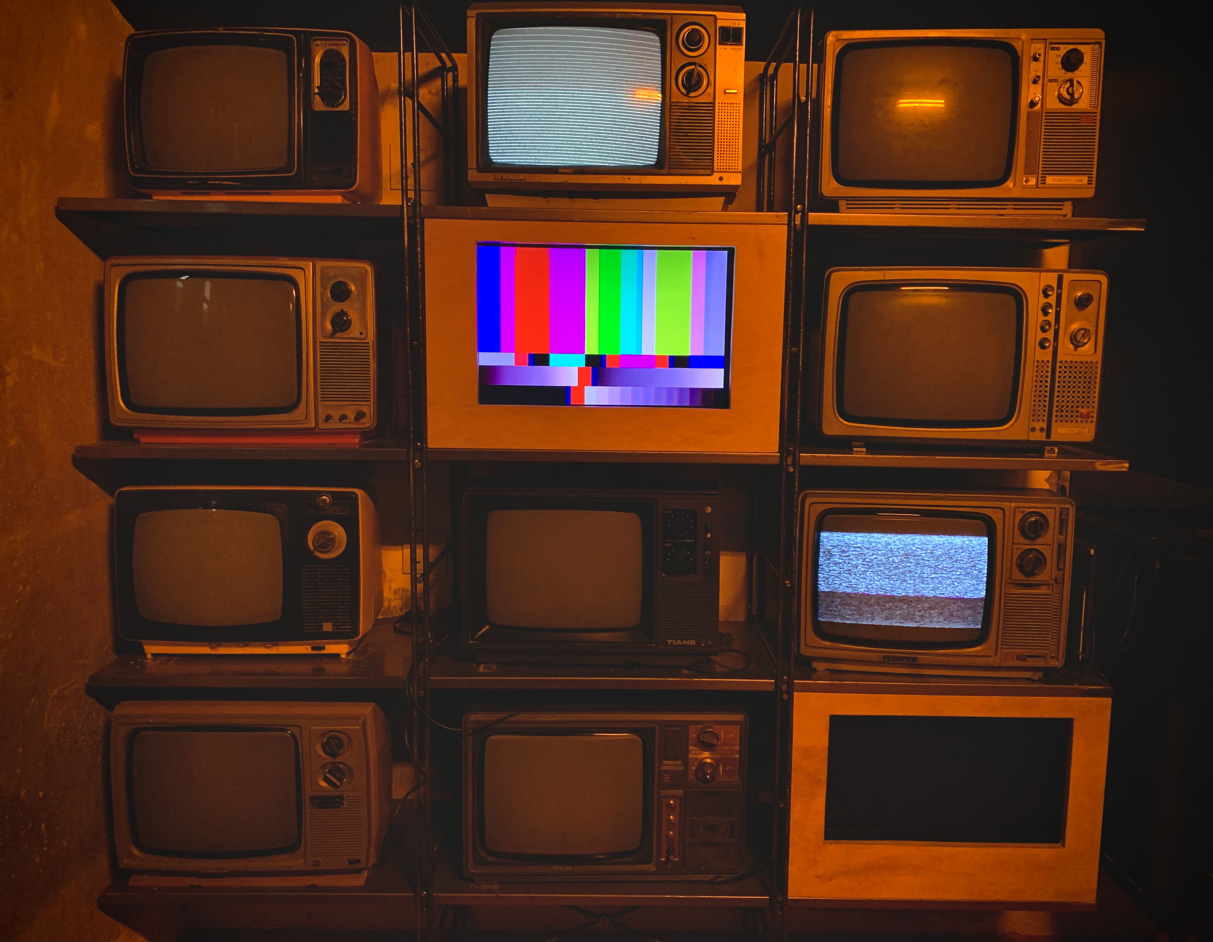 Broadcasting And Cable TV Market Report