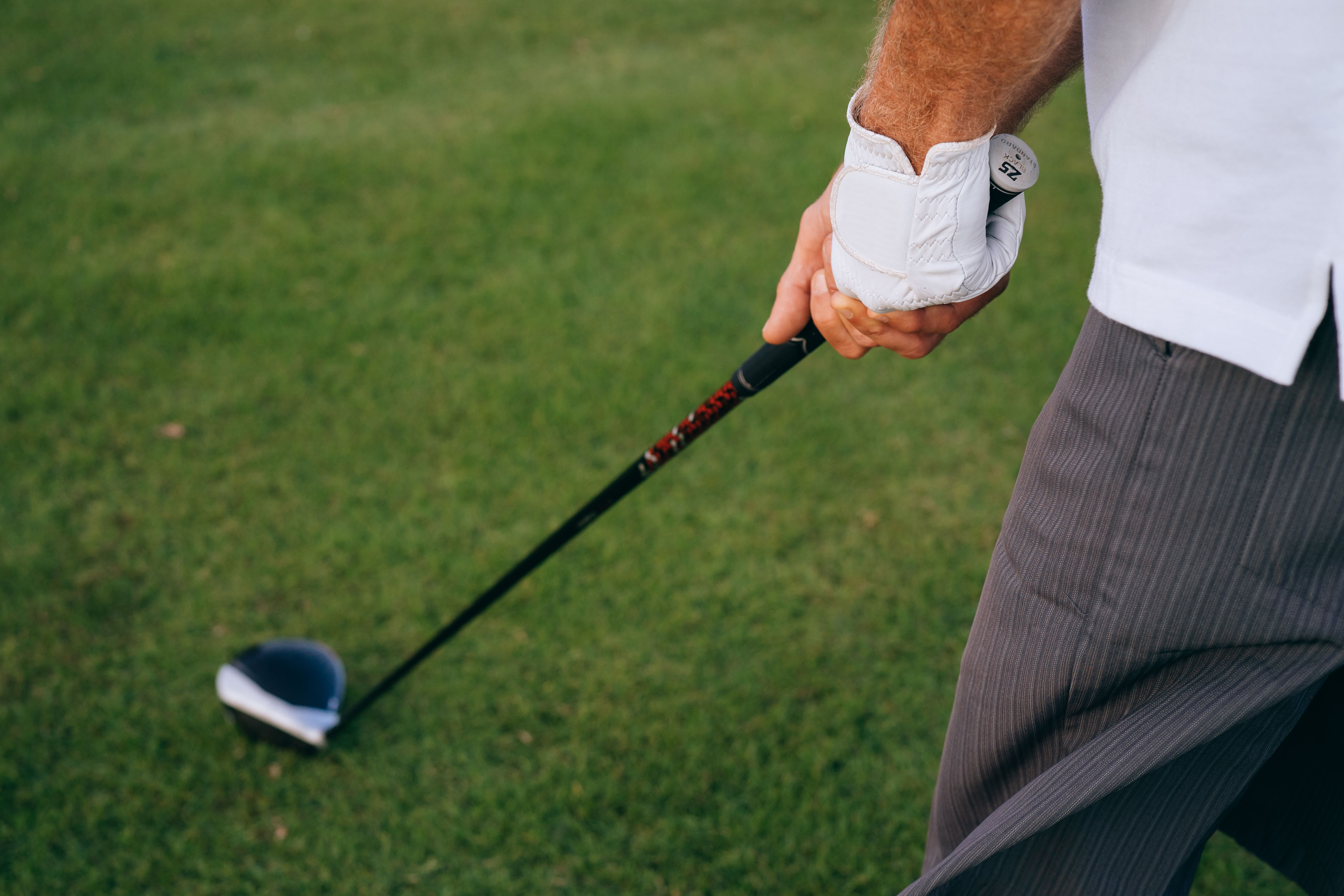 AR Golfers Market Outlook: Transforming the Future of Golf