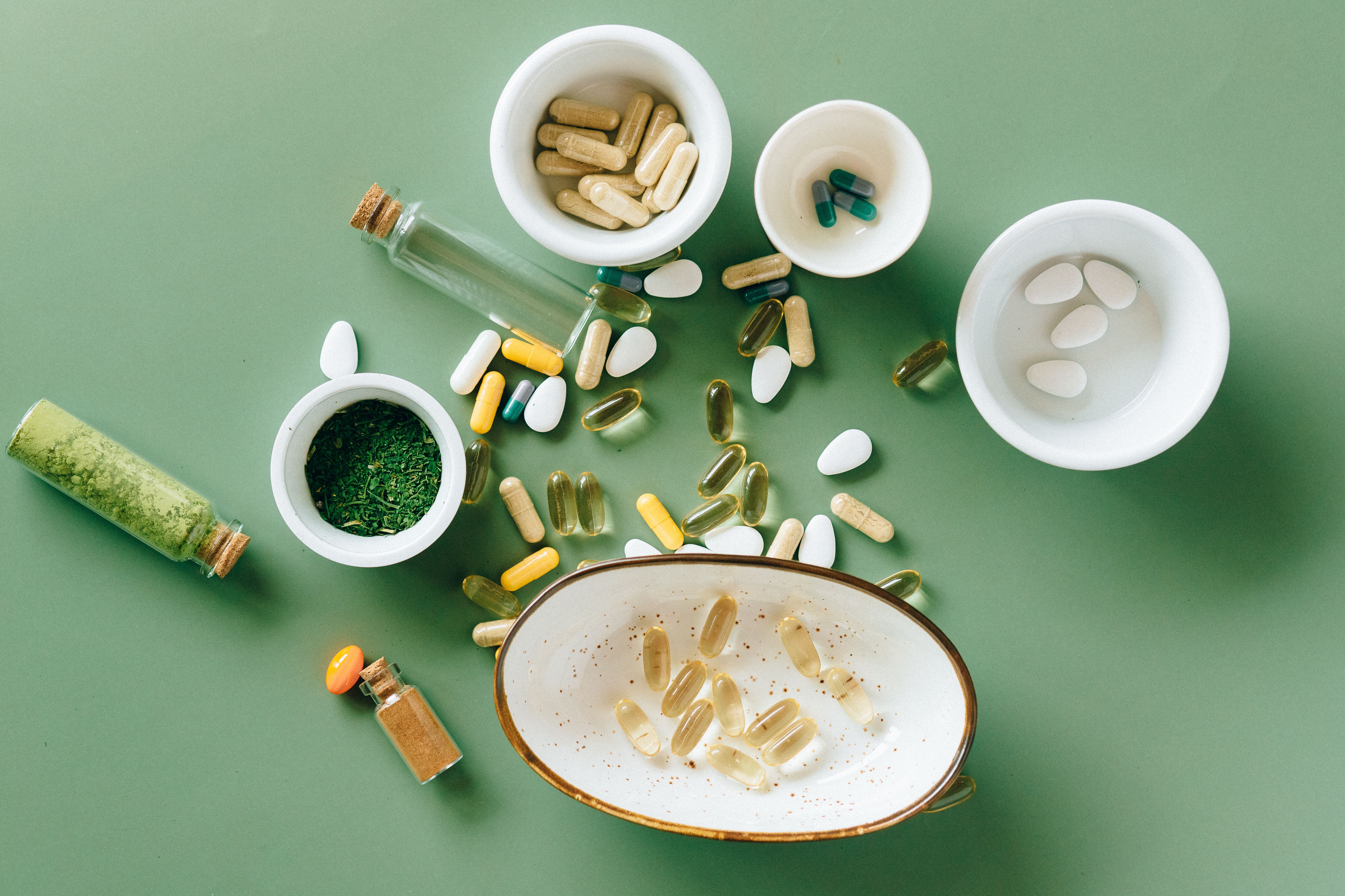 Urology Supplements Market Forecast and Growths 