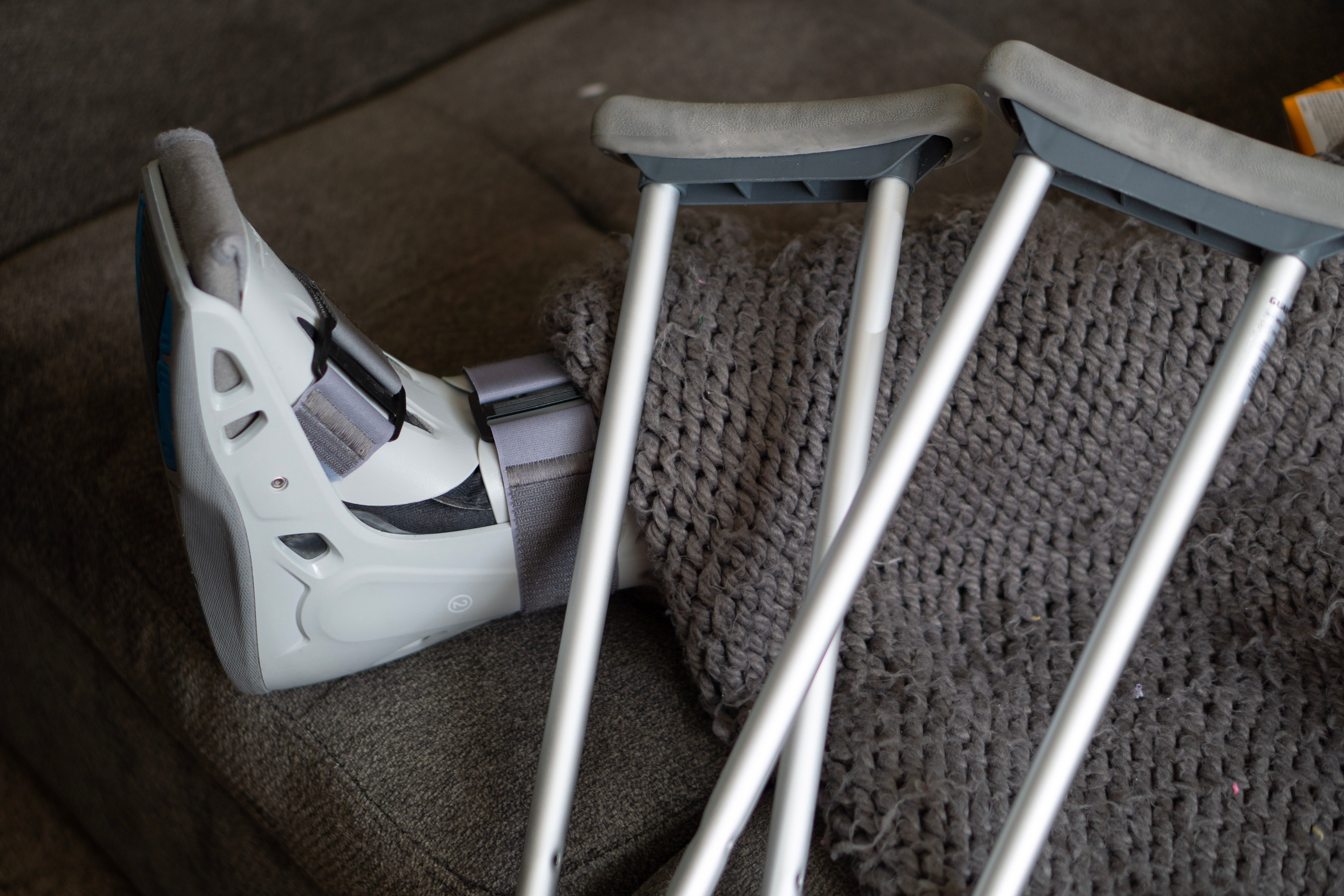 Foot and Ankle Devices Market Poised for Growth | Forecast to 2035