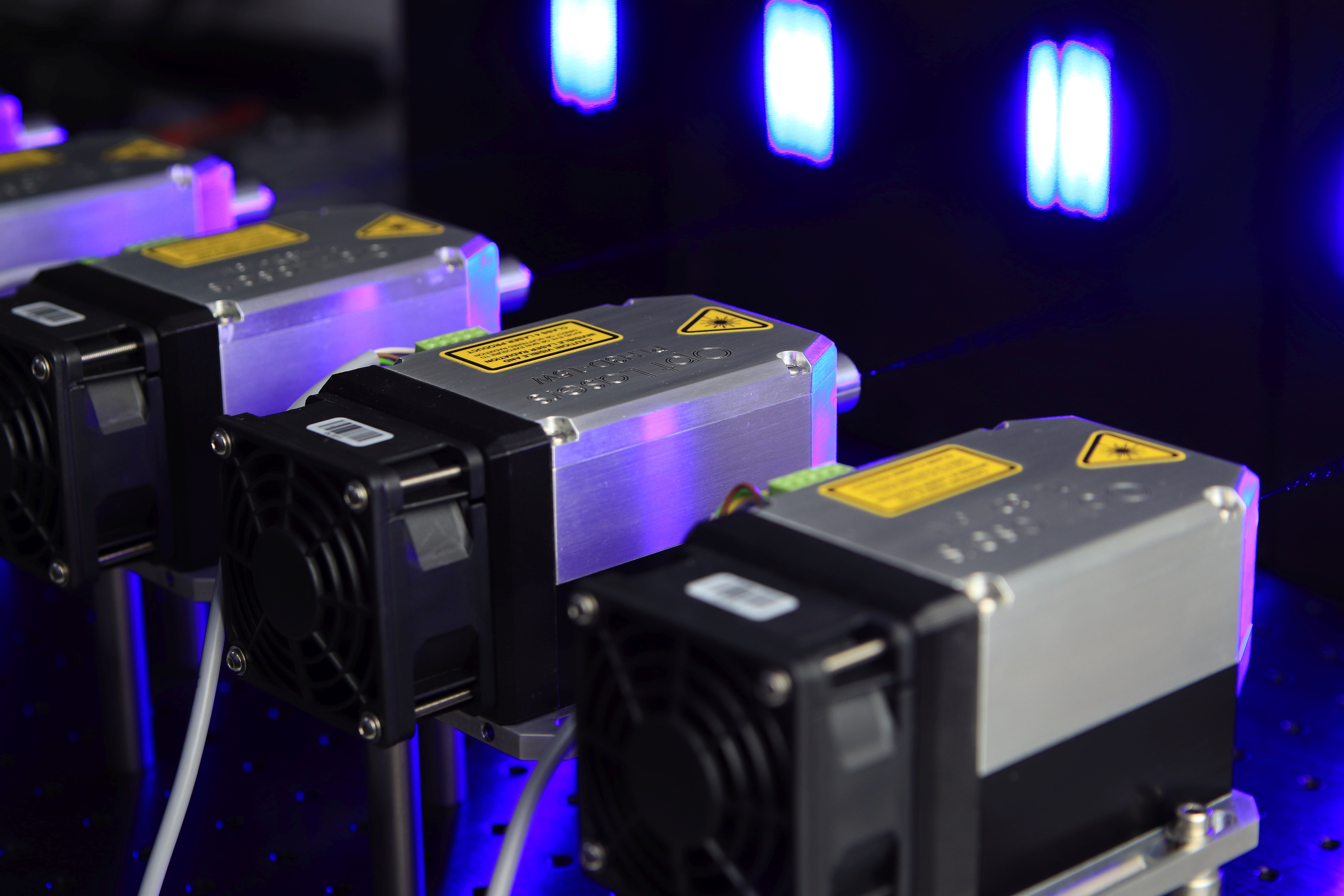 Spectroradiometers Market Size Growth Report