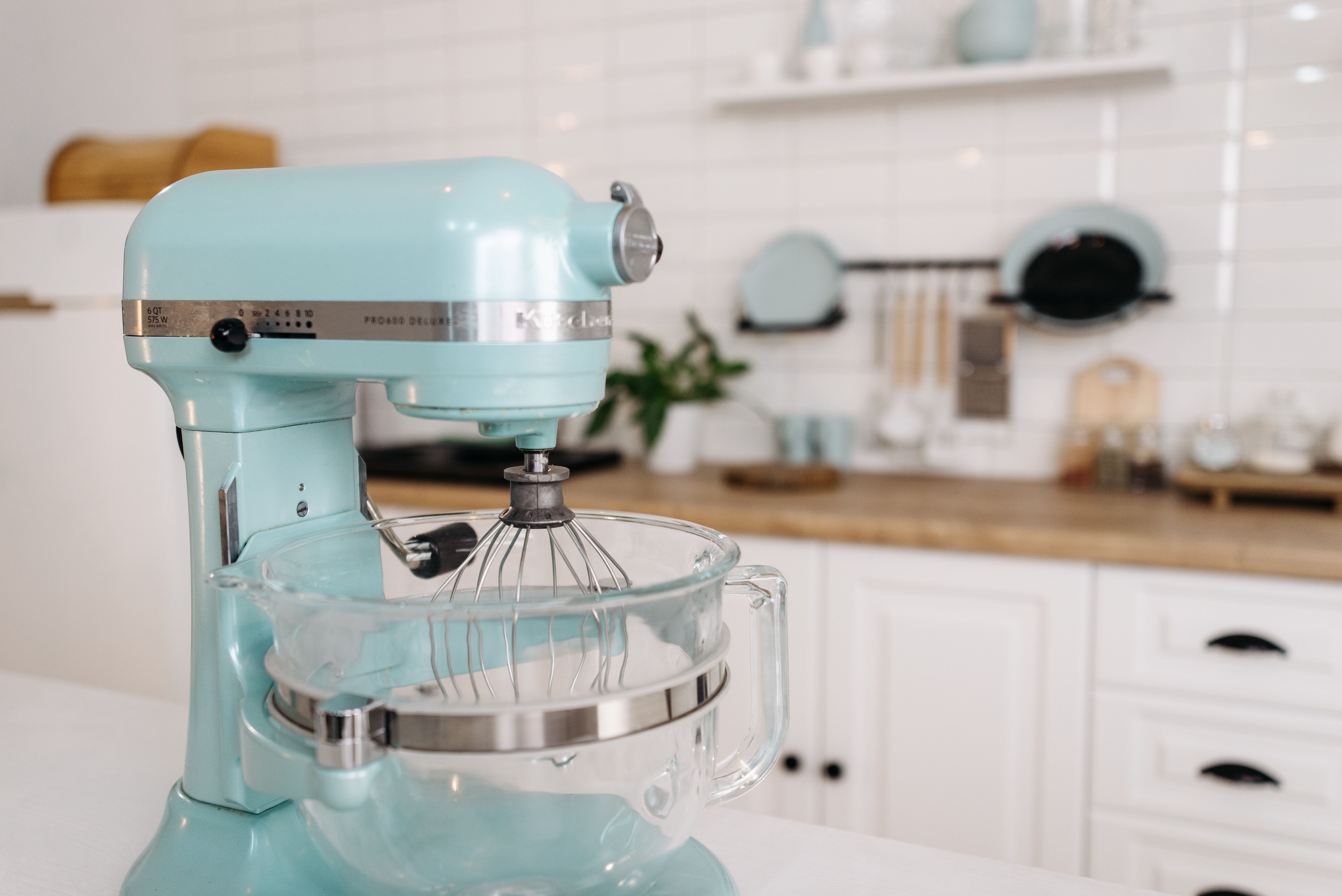 Commercial Mixers Market Size, Growth Report