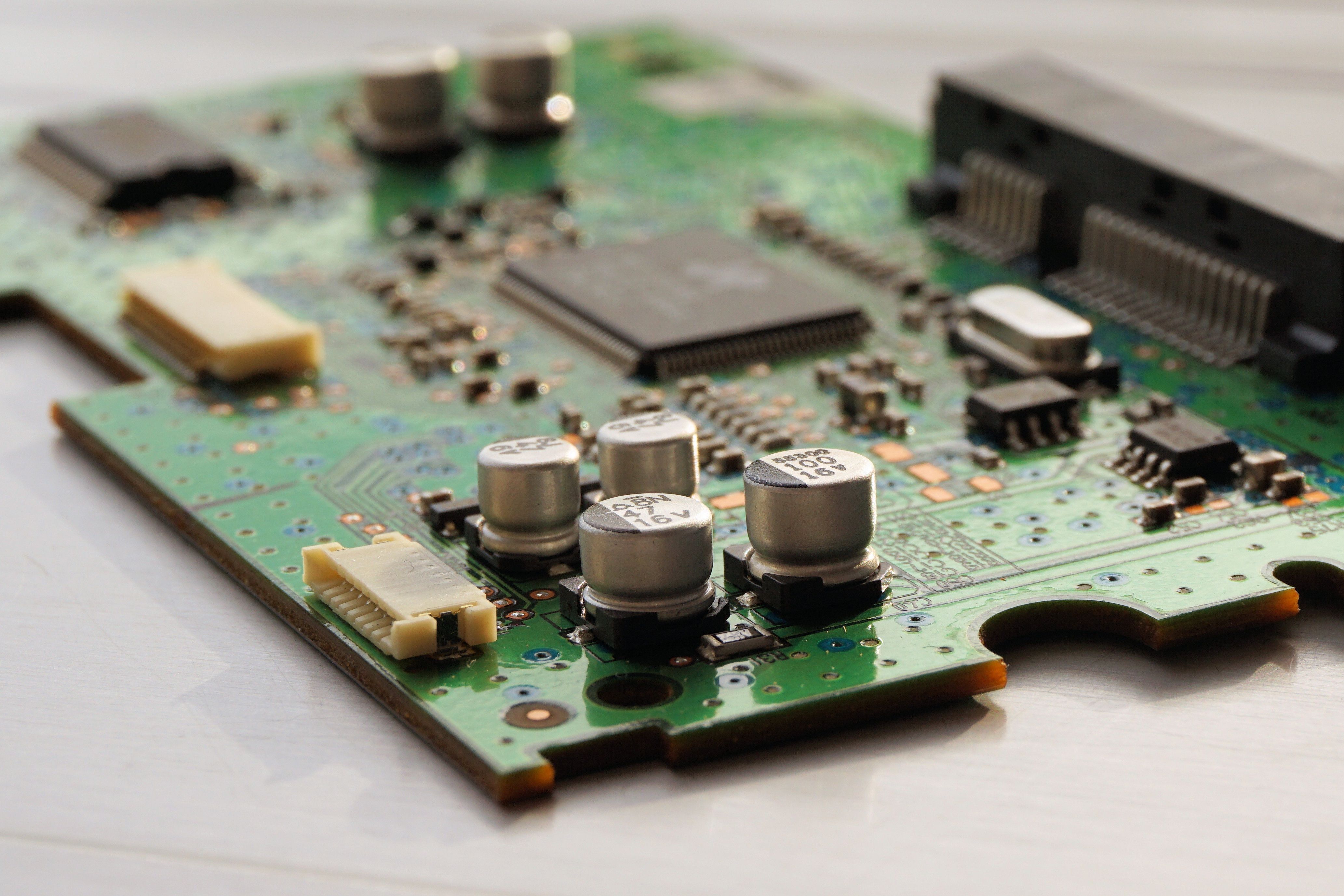 Semiconductor Manufacturing Equipment Market Size, Scope