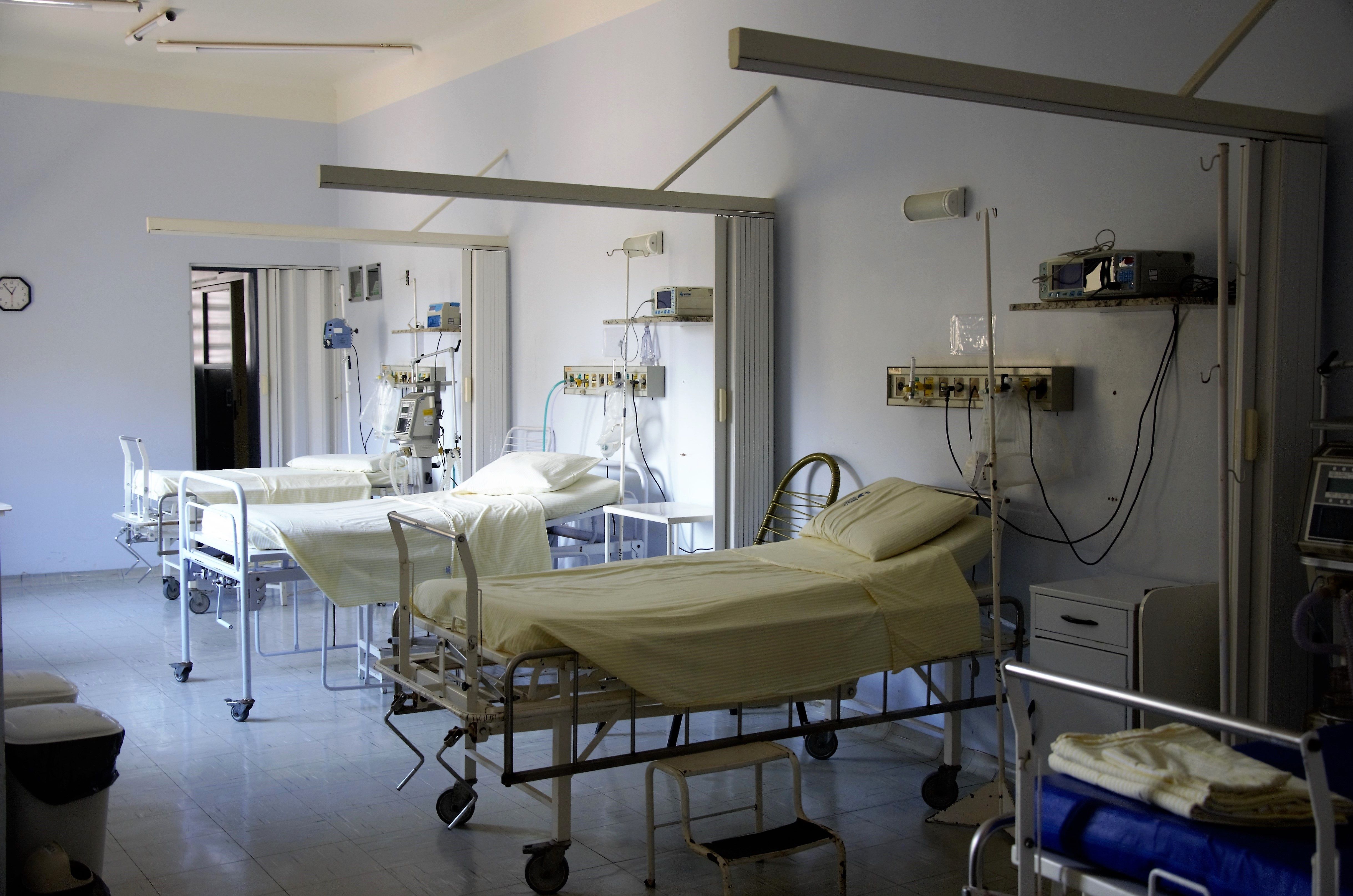 Medical Oxygen Cylinders Market Share size