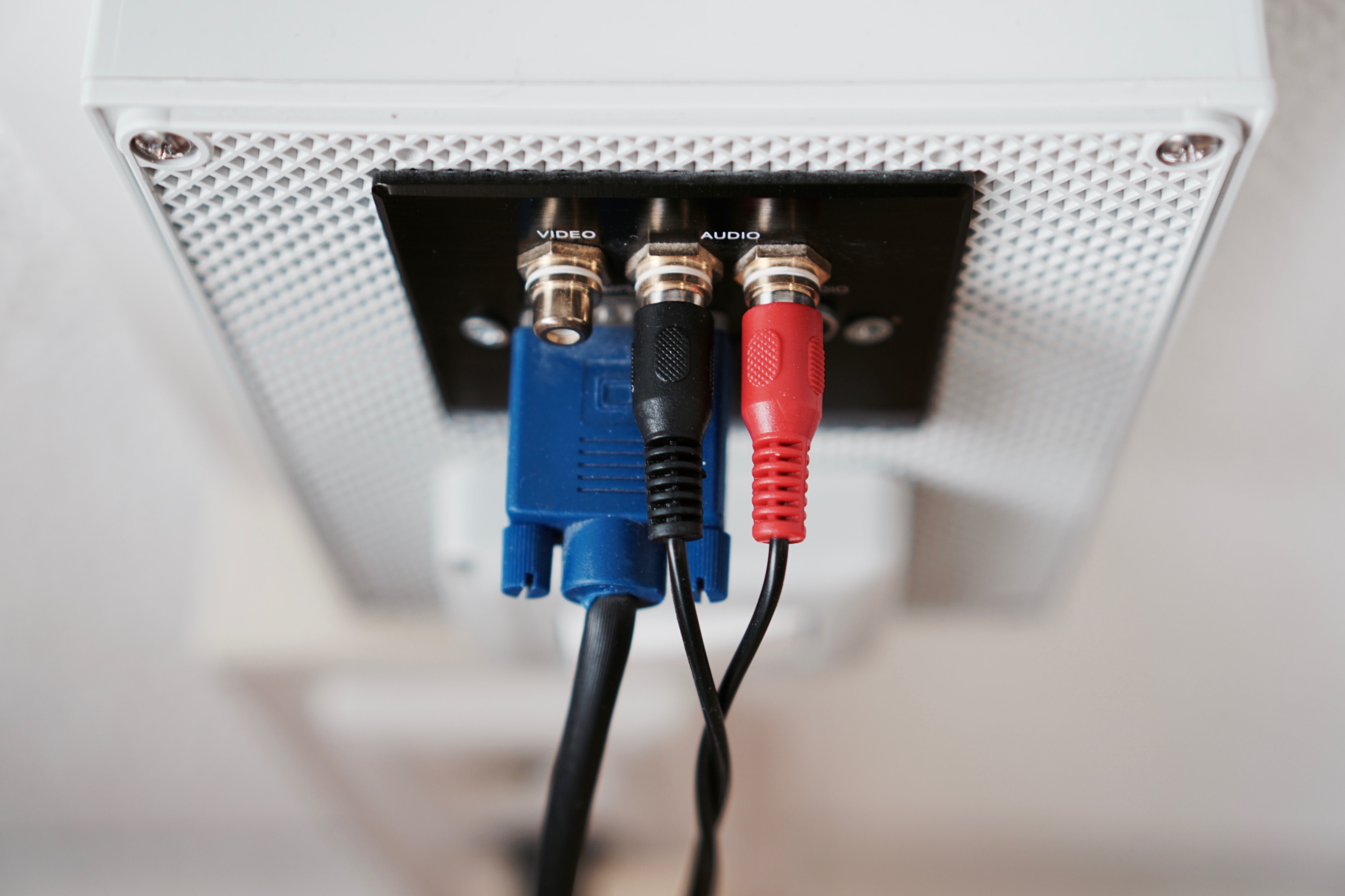 Cables and Connectors Market Size, Share, Forecasts To 2033