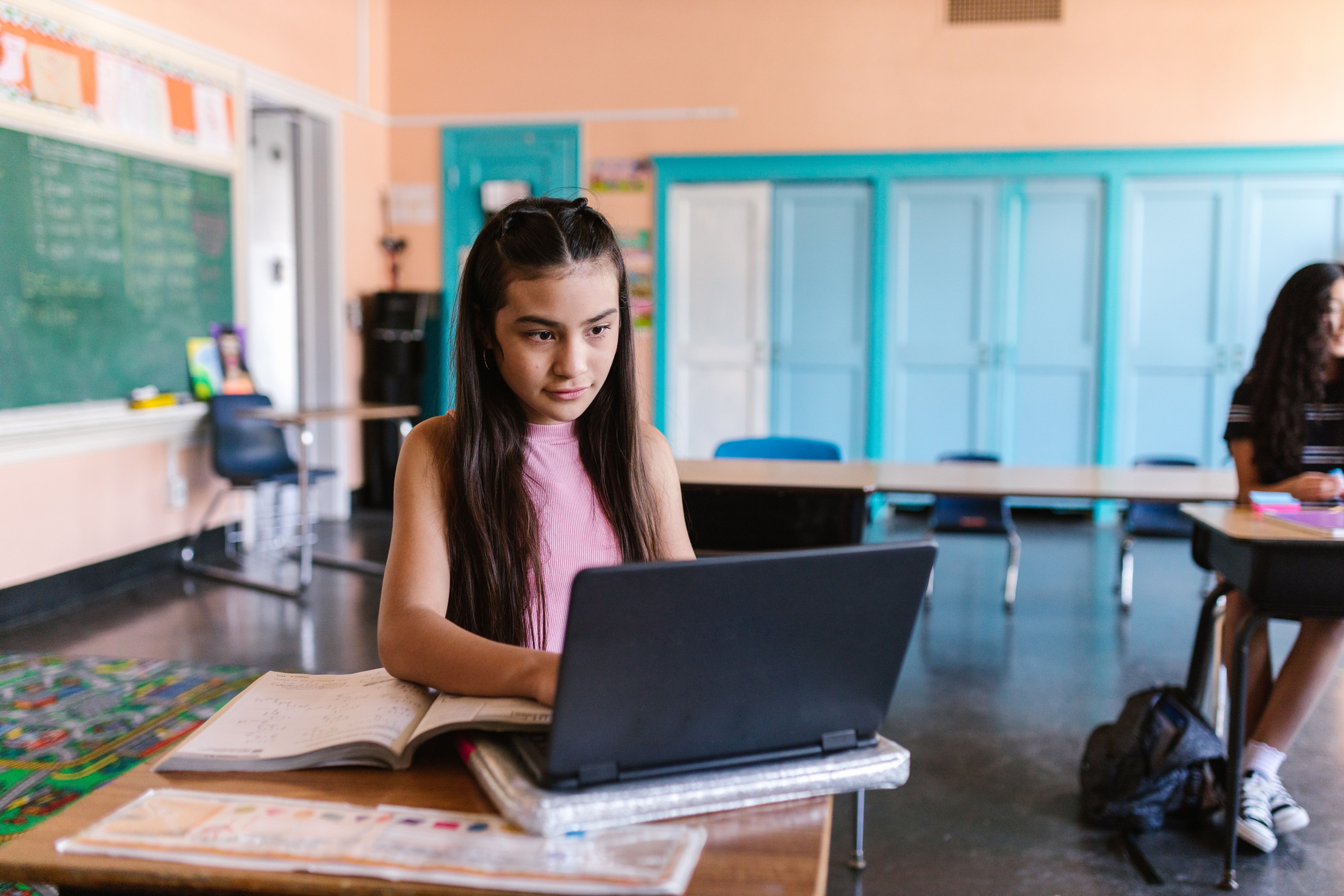 K-12 Education Market: Growth, Trends & Forecast to 2035