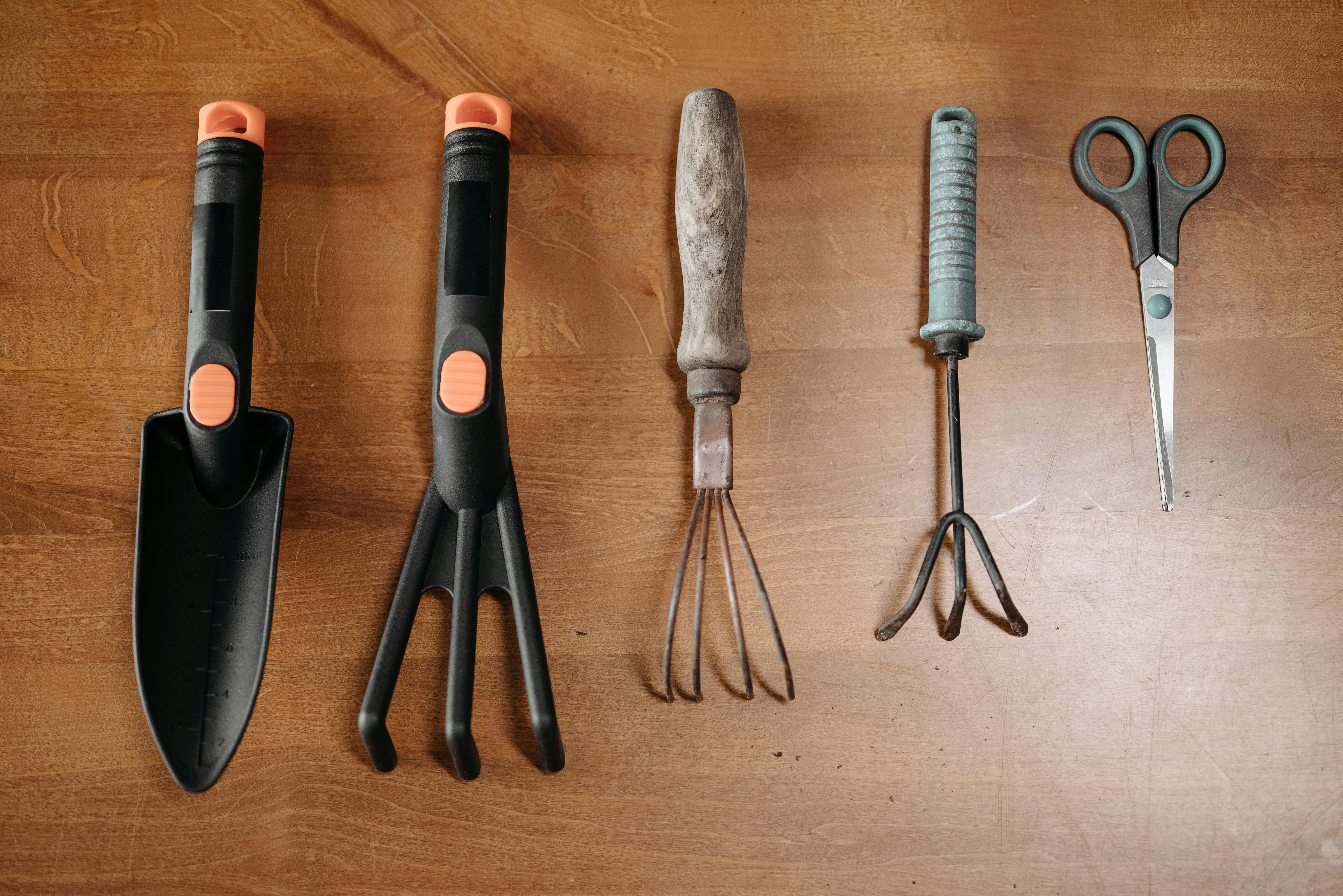 Global Gardening Equipment Market Industry Analysis and Forecast