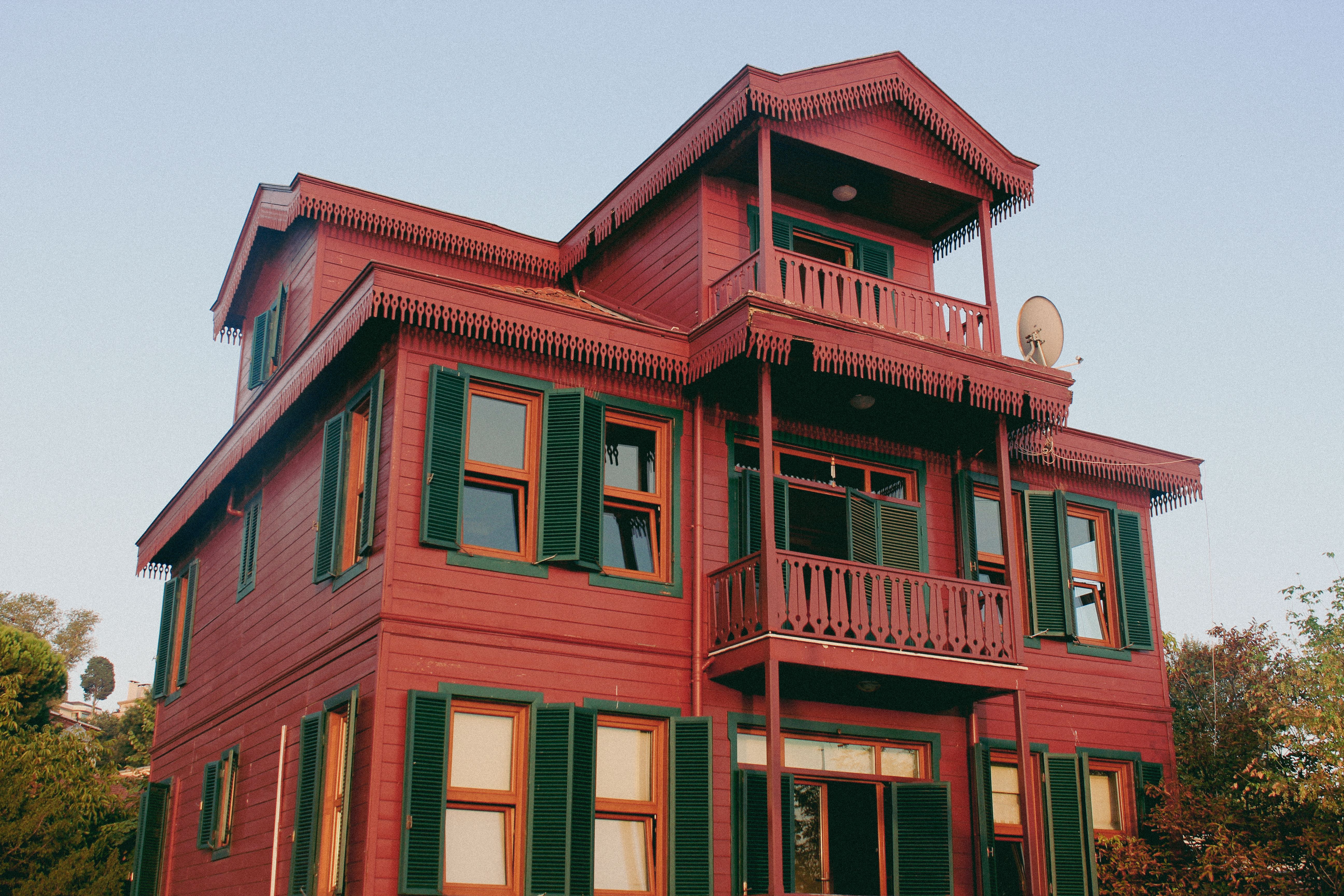 E-house Market Size, Share, Growth | Industry Report 2035