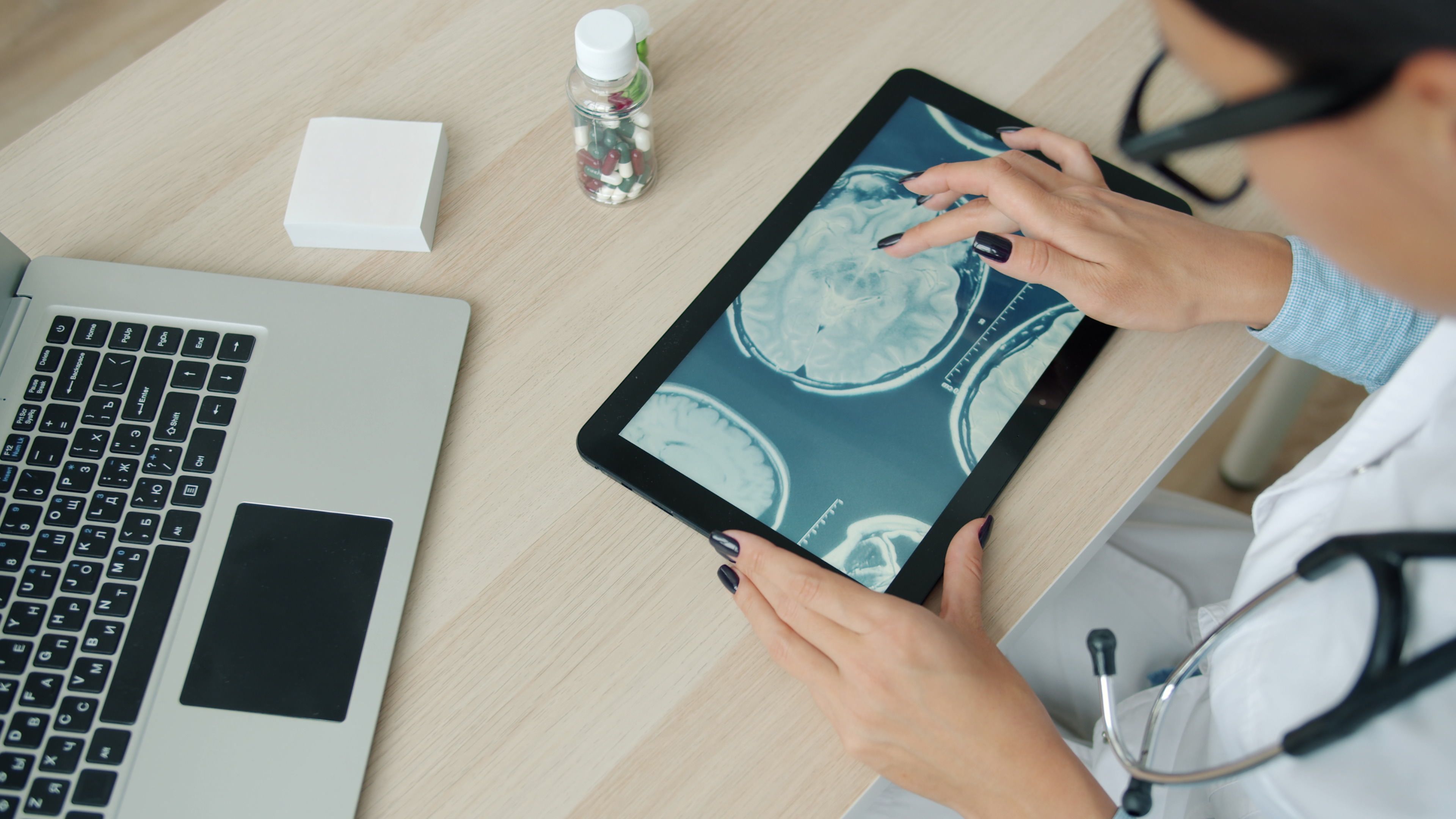 Teleneurology Market Poised for Growth | Forecast to 2035