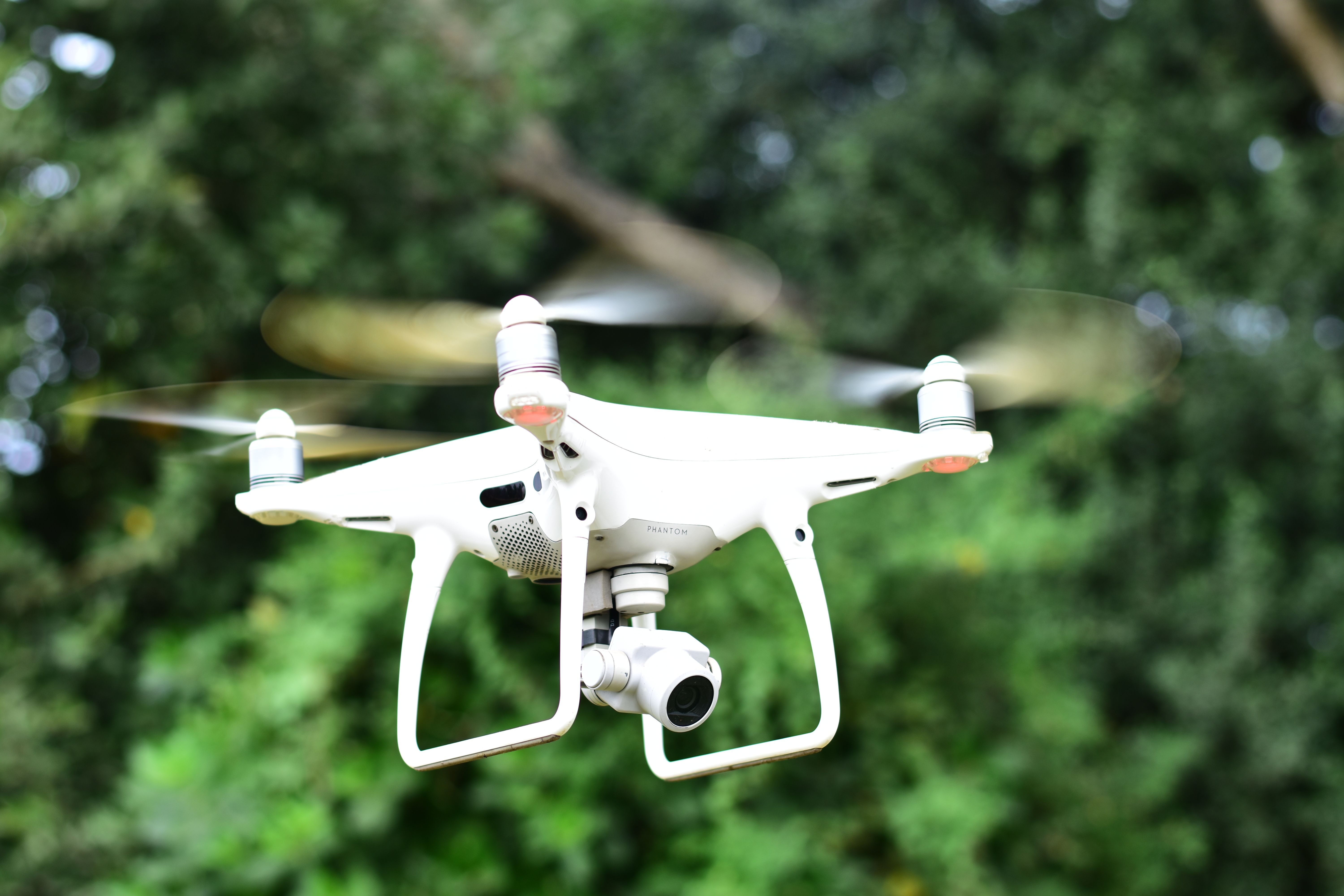 Drone Bearing Market Size, Report, Demand To 2035