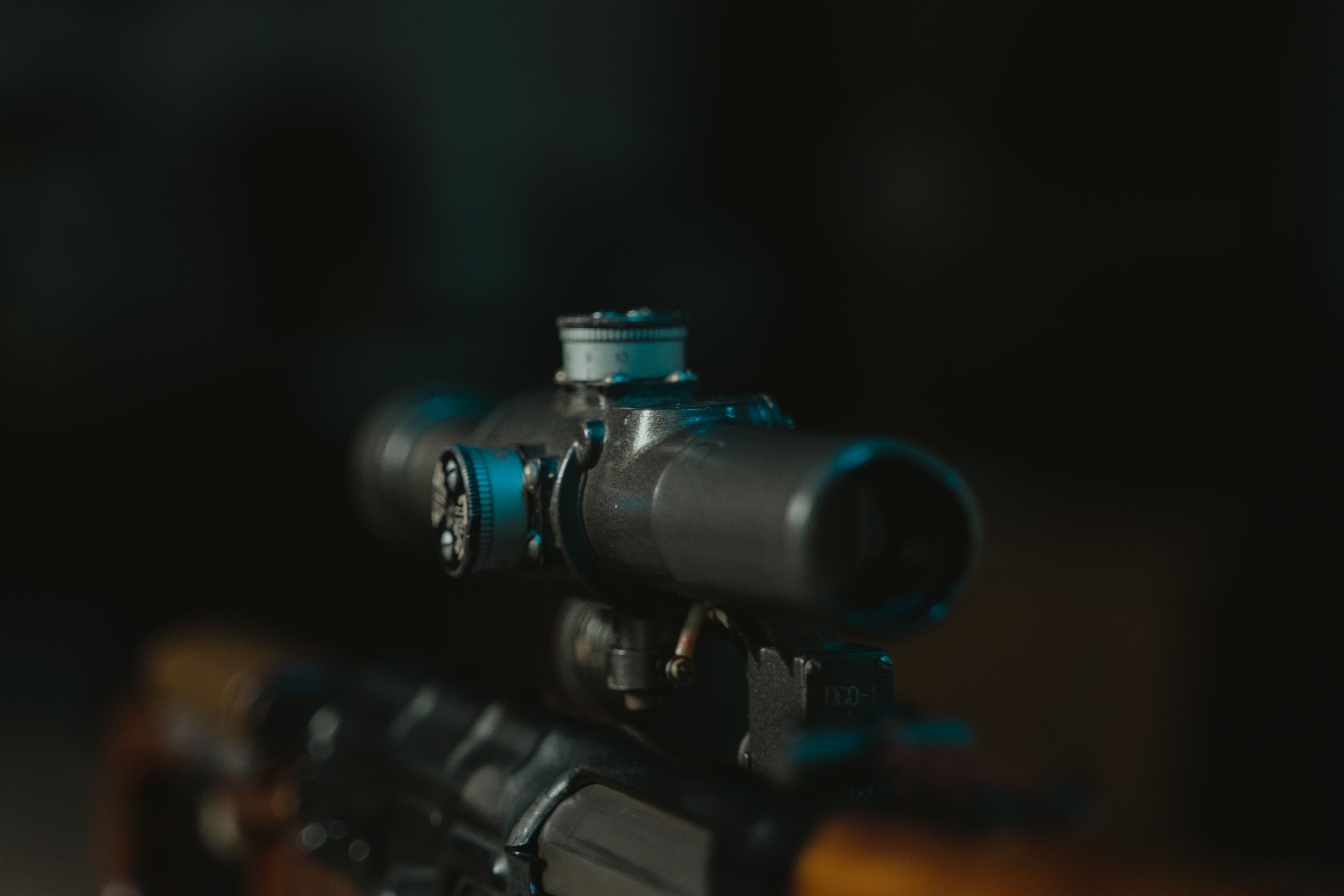 Tactical Optics Market Size Growth Report